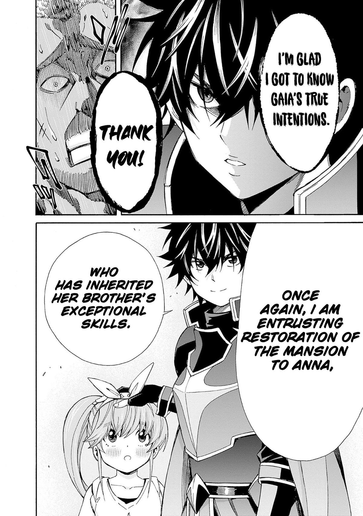 The Best Noble In Another World Chapter 38 18