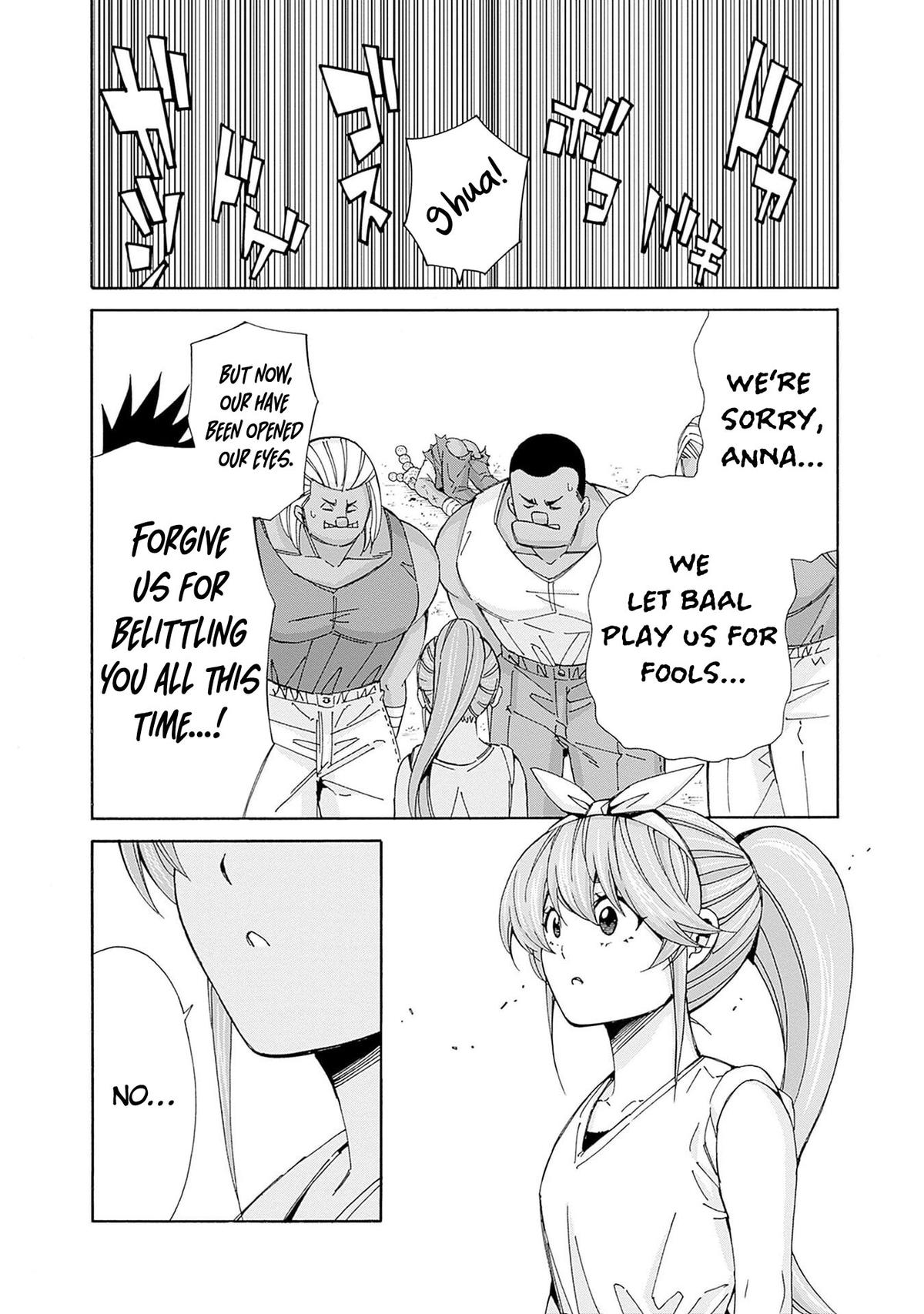 The Best Noble In Another World Chapter 38 20