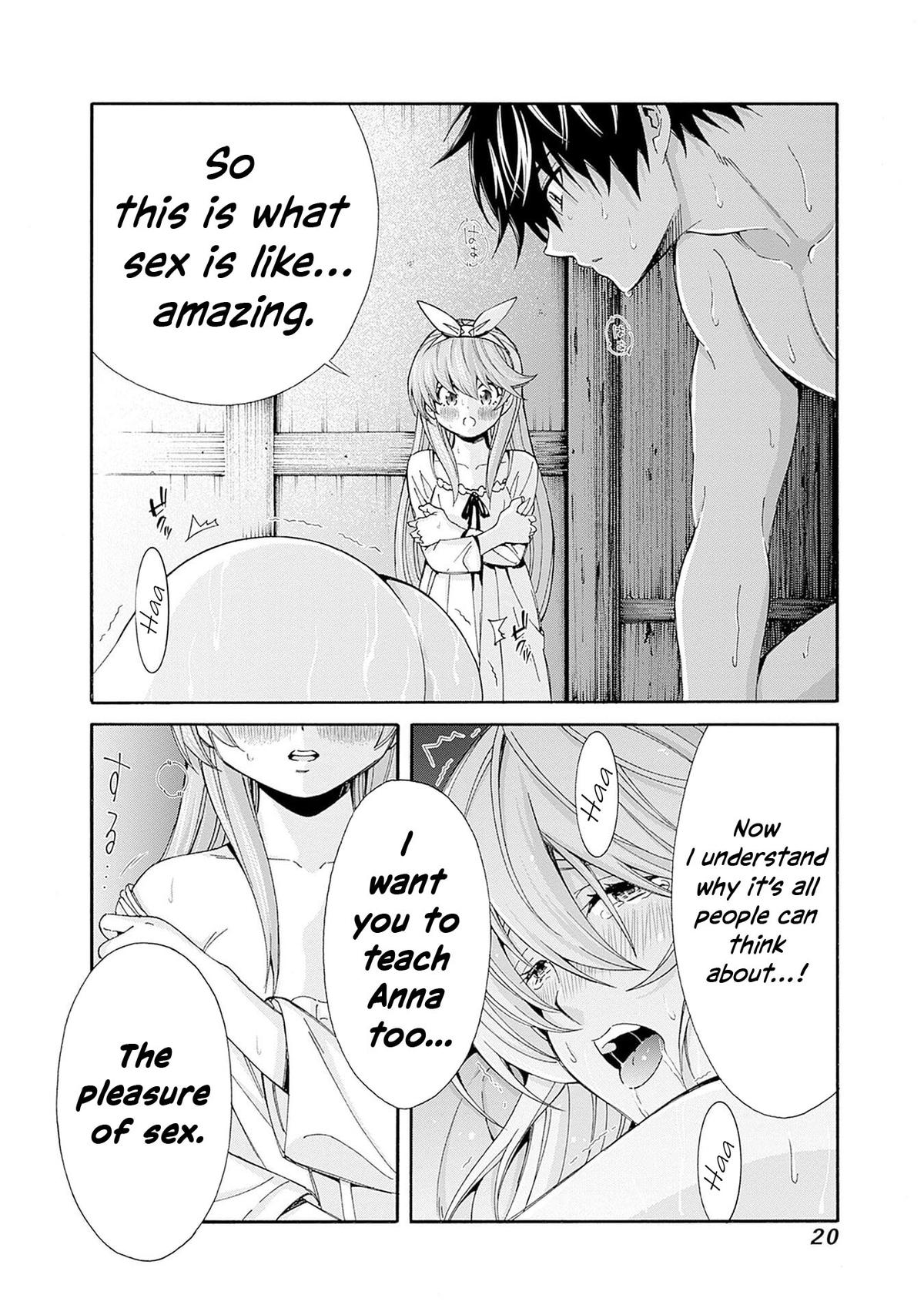 The Best Noble In Another World Chapter 38 24