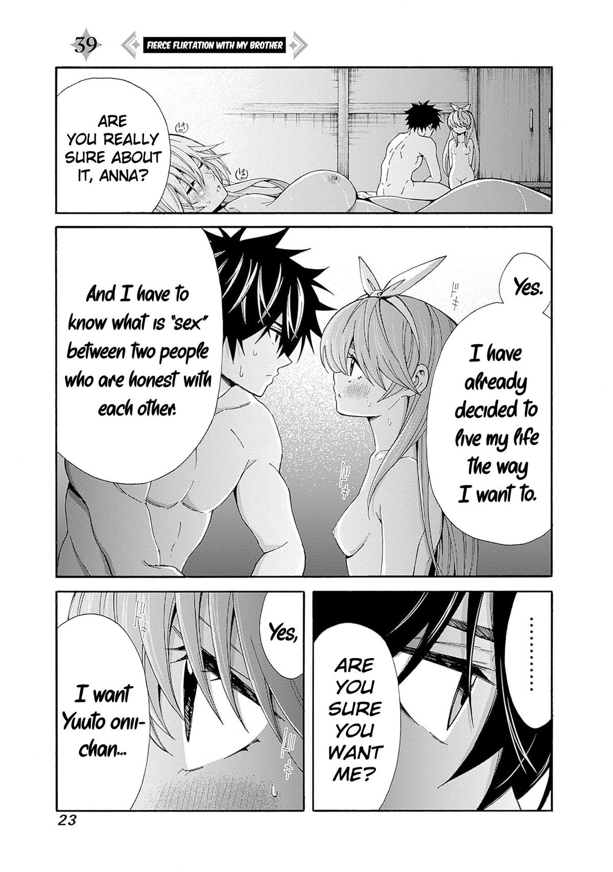 The Best Noble In Another World Chapter 39 2