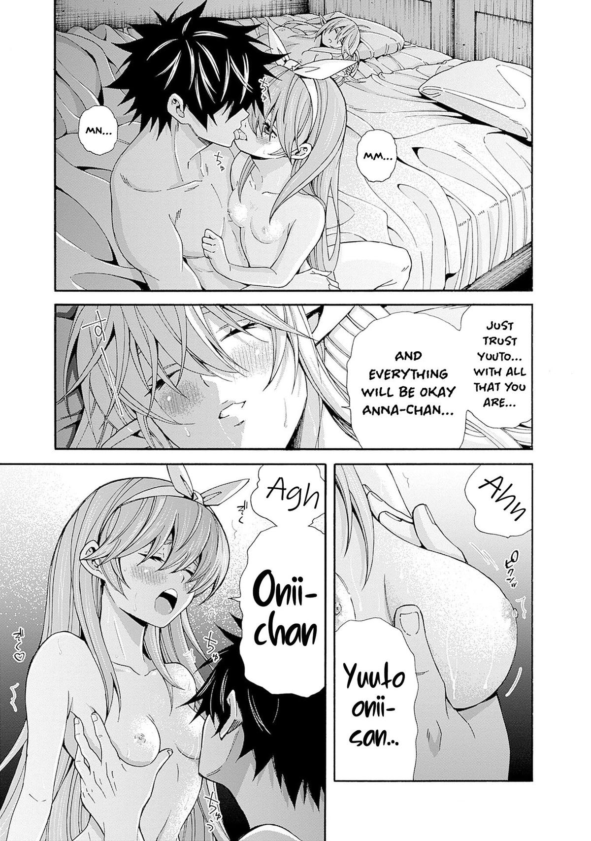 The Best Noble In Another World Chapter 39 4
