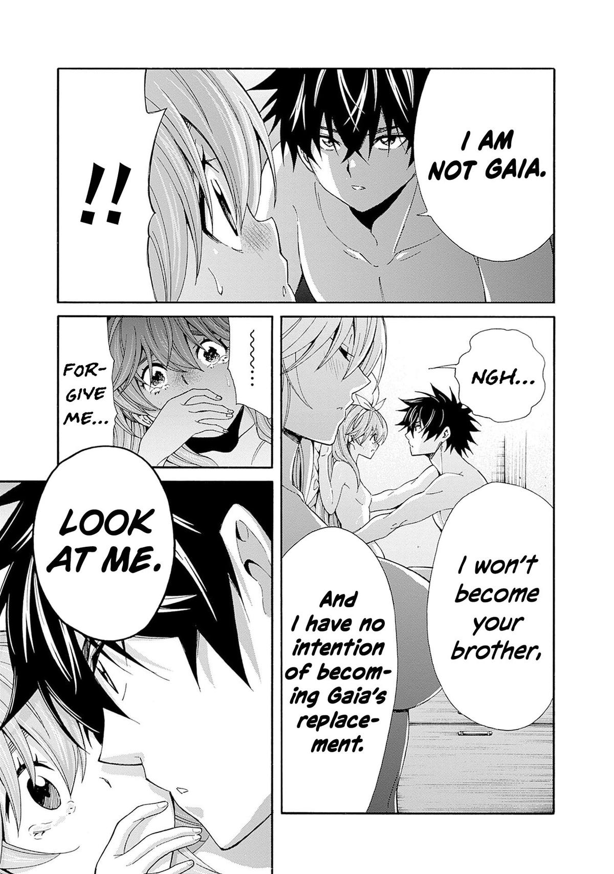 The Best Noble In Another World Chapter 39 6