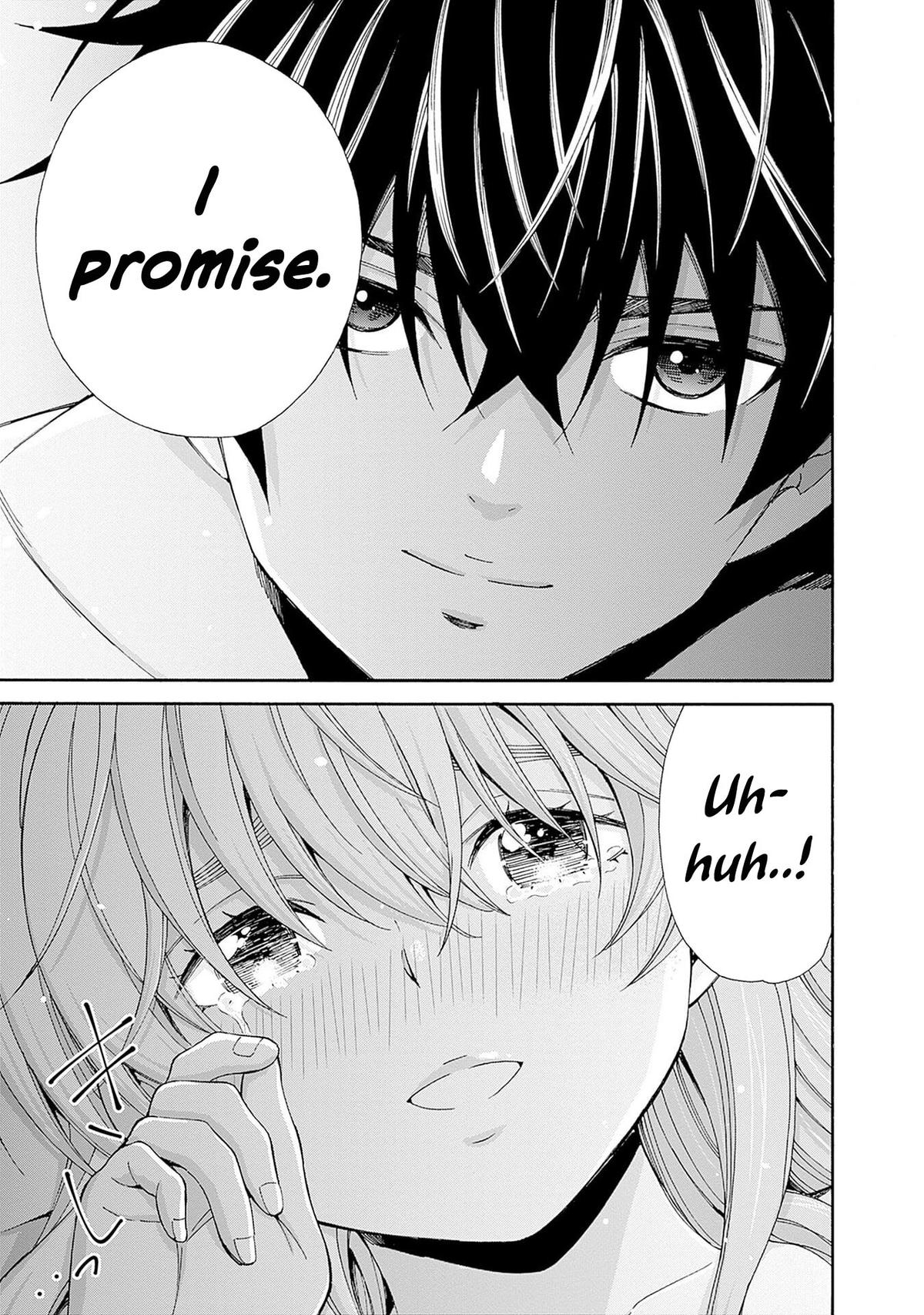 The Best Noble In Another World Chapter 39 8