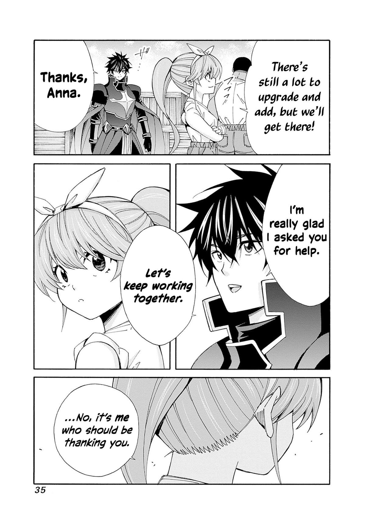 The Best Noble In Another World Chapter 39 14