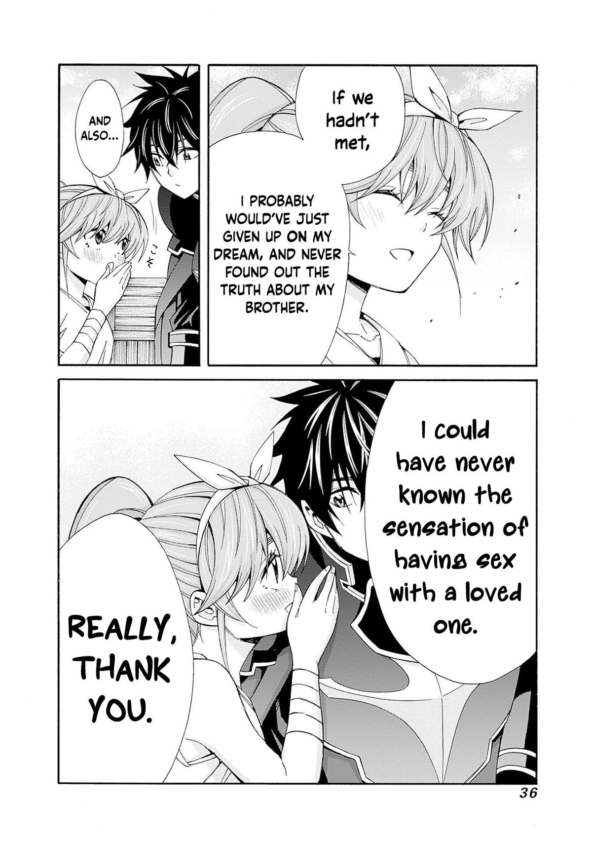 The Best Noble In Another World Chapter 39 15