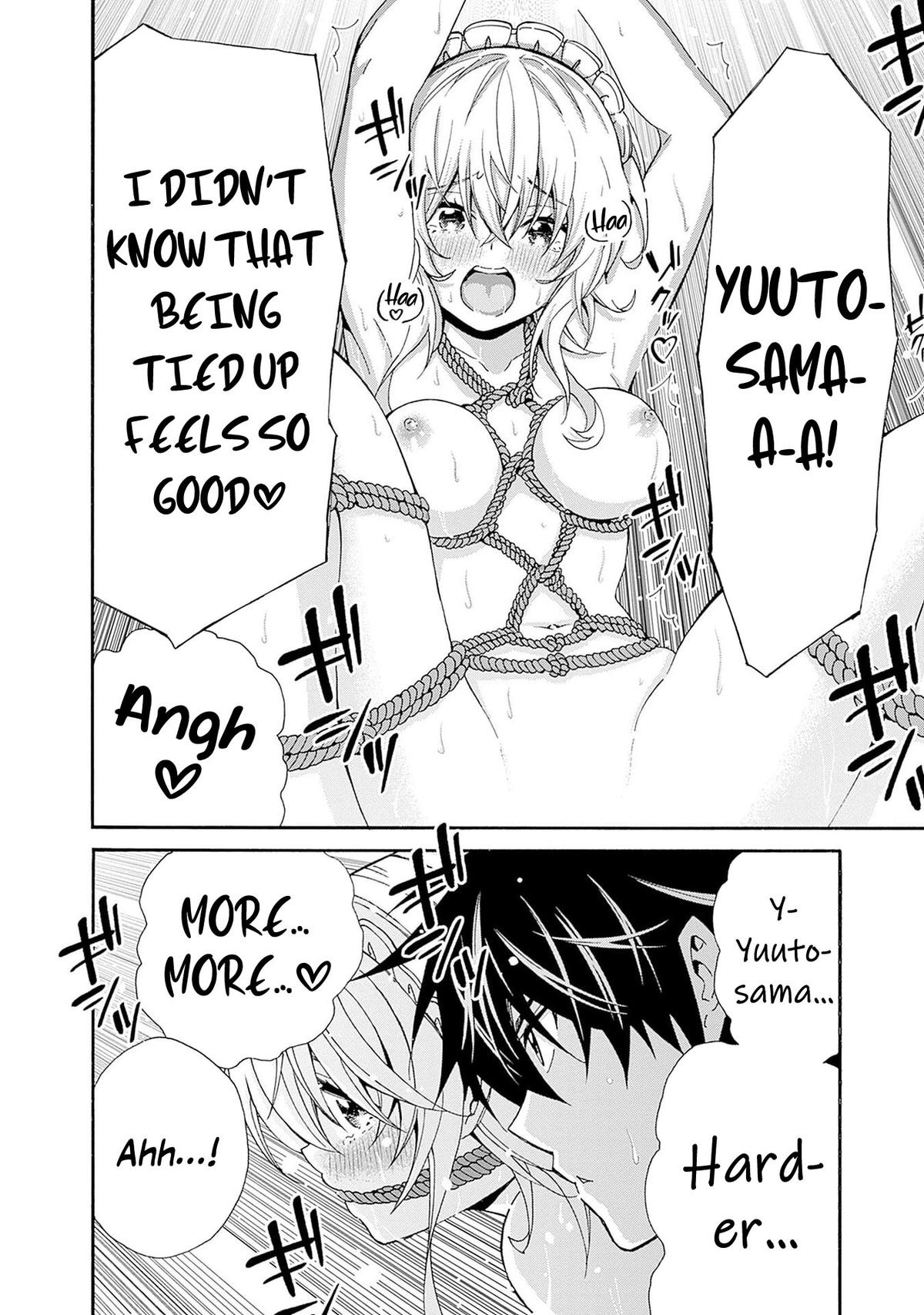 The Best Noble In Another World Chapter 40 11