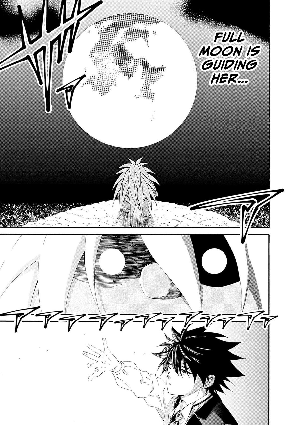 The Best Noble In Another World Chapter 41 4