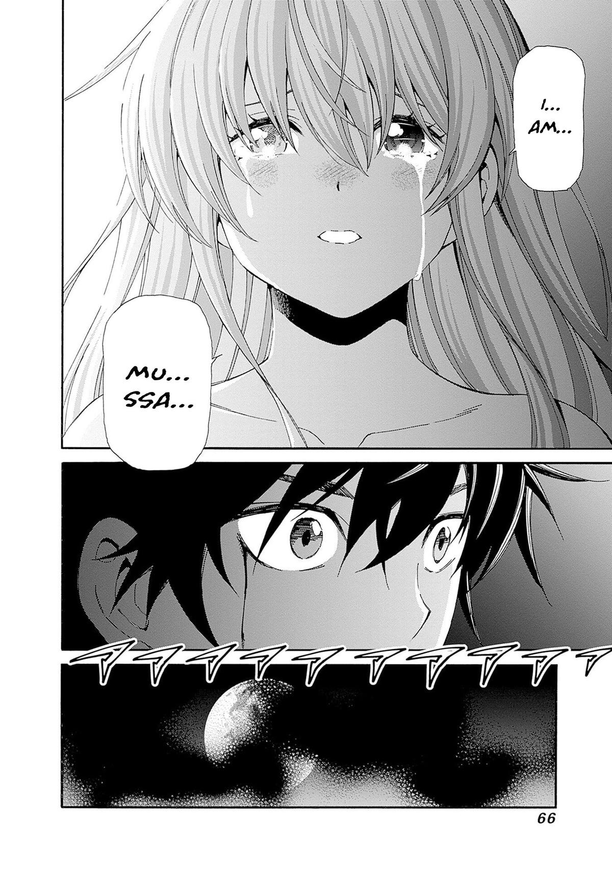 The Best Noble In Another World Chapter 41 13