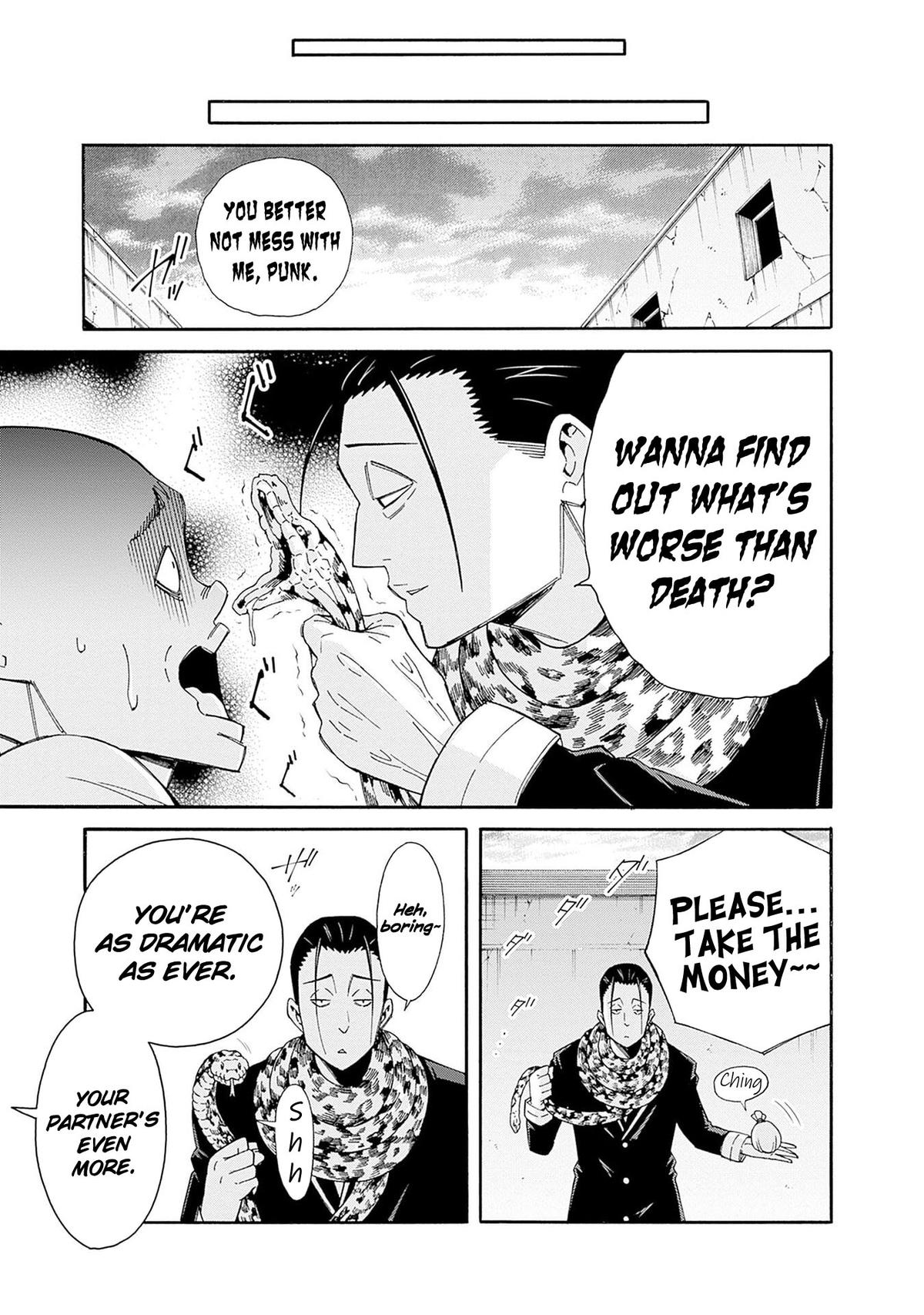 The Best Noble In Another World Chapter 41 16
