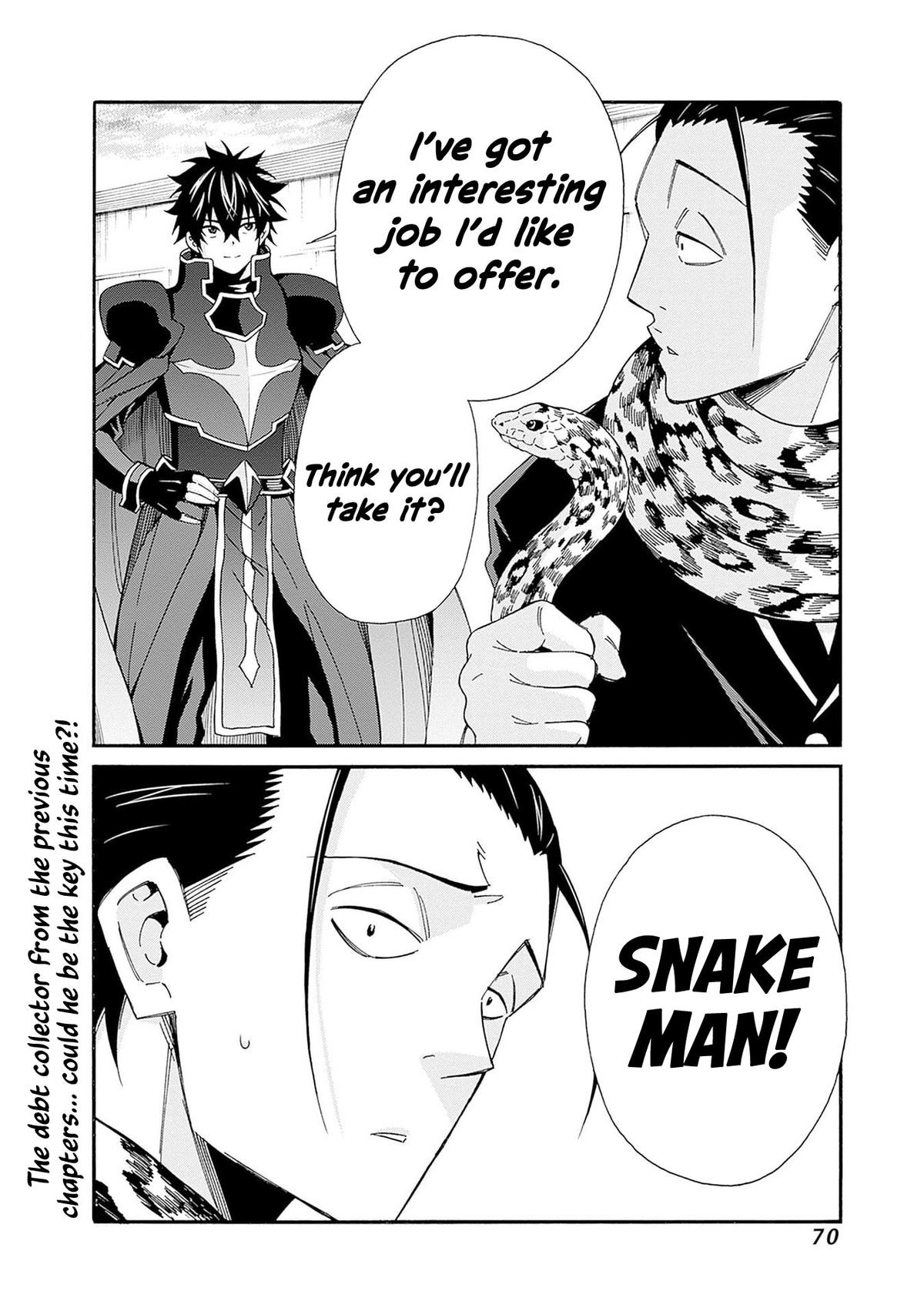 The Best Noble In Another World Chapter 41 17
