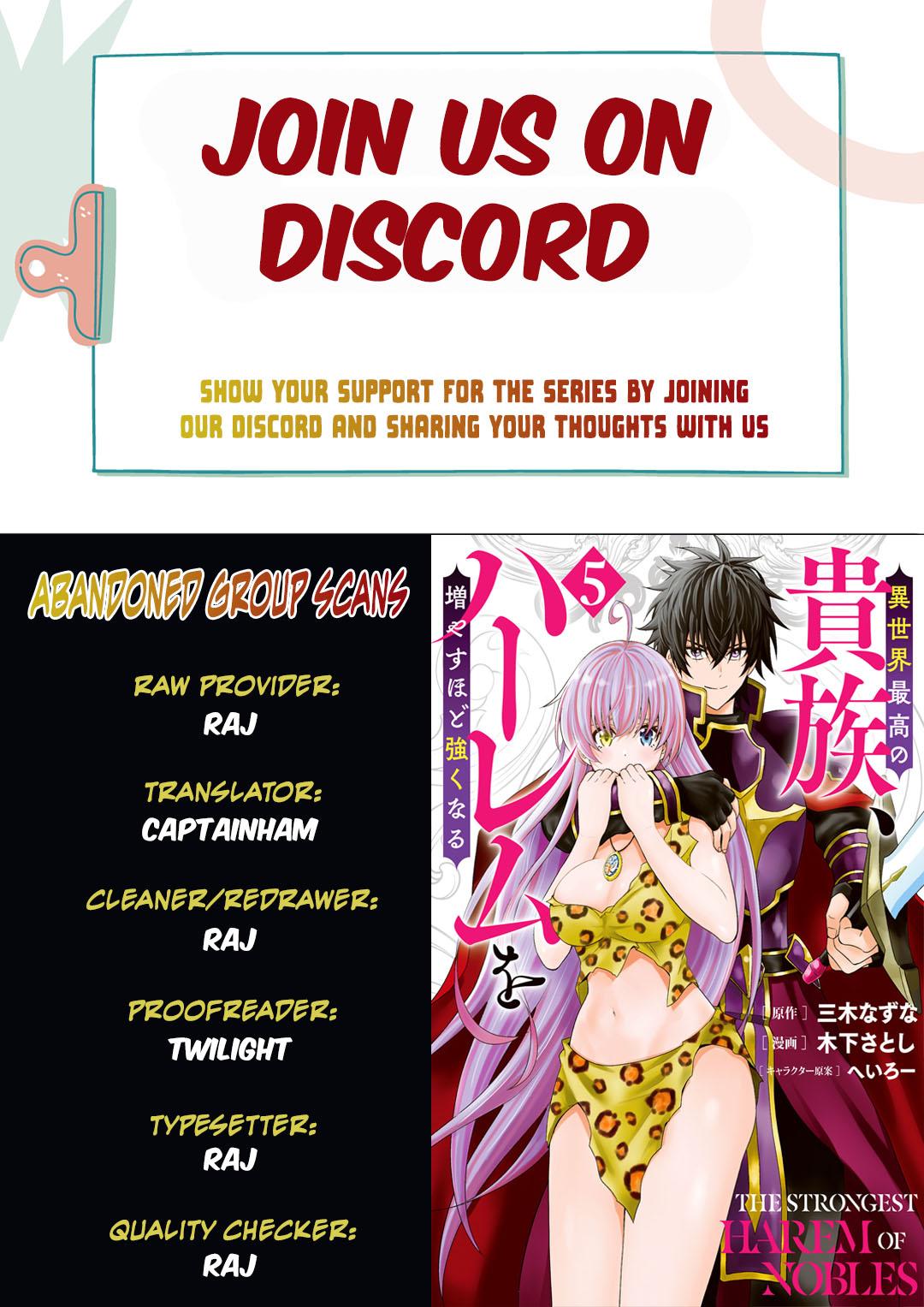 The Best Noble In Another World Chapter 42 1