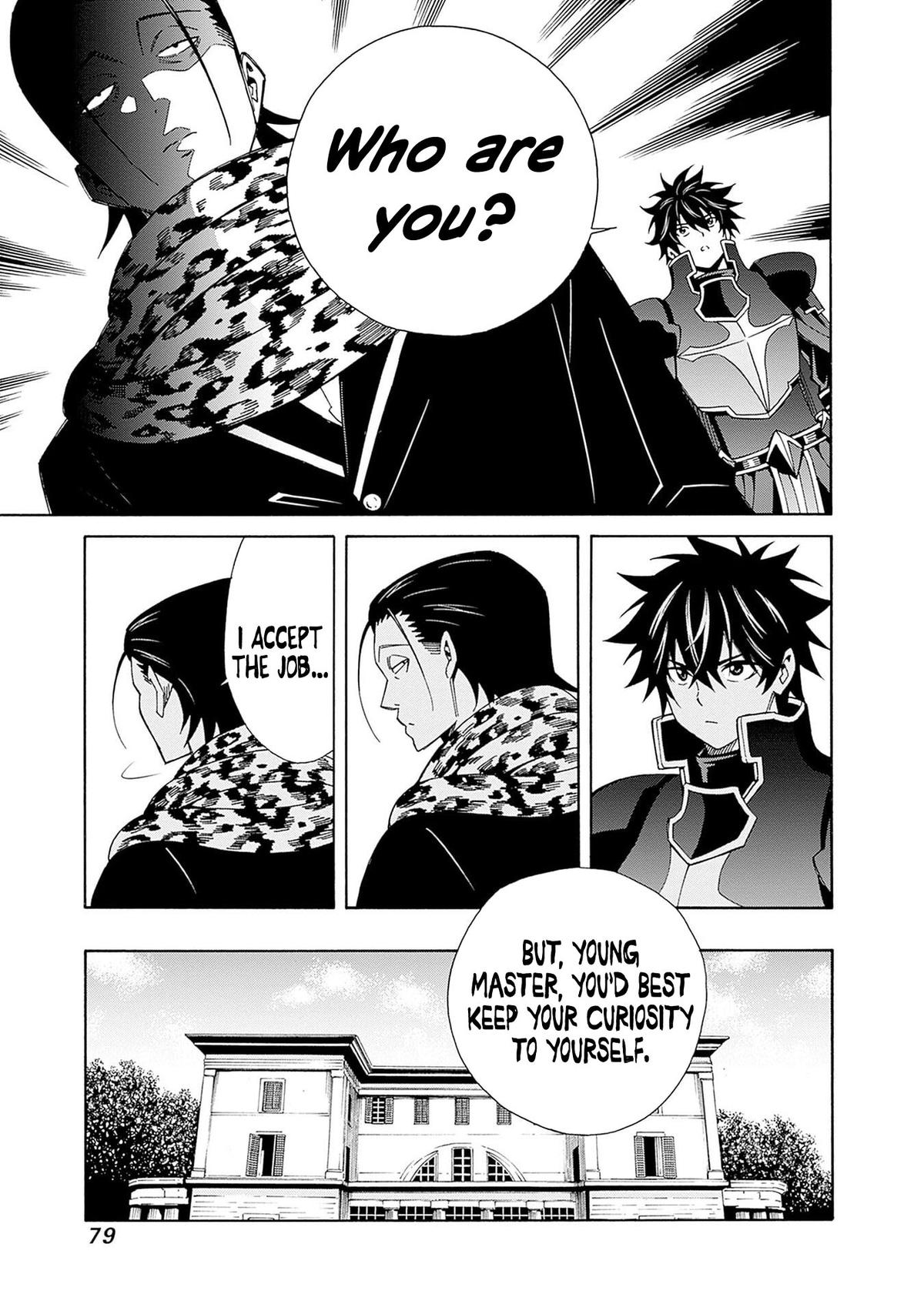 The Best Noble In Another World Chapter 42 10