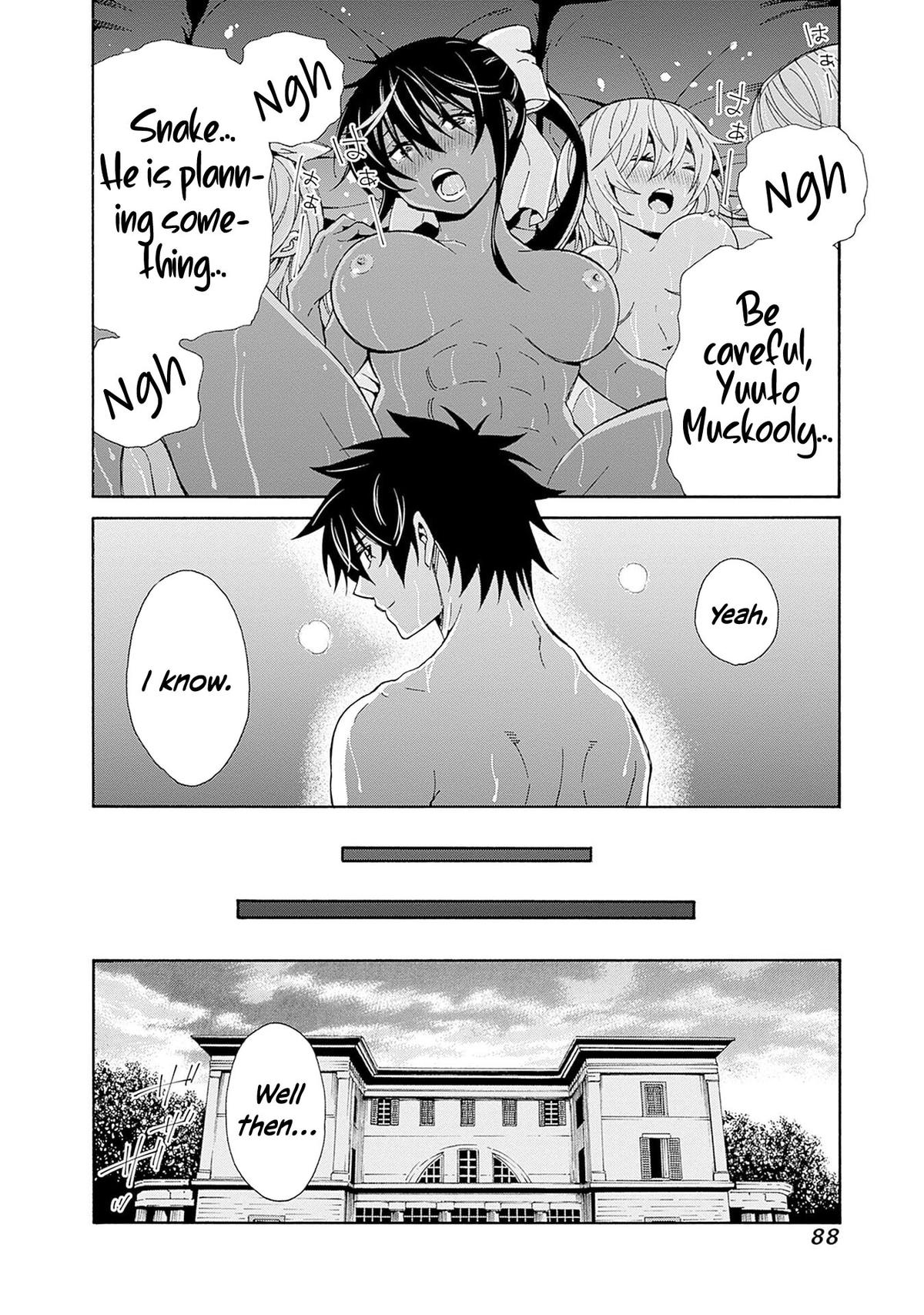 The Best Noble In Another World Chapter 42 20