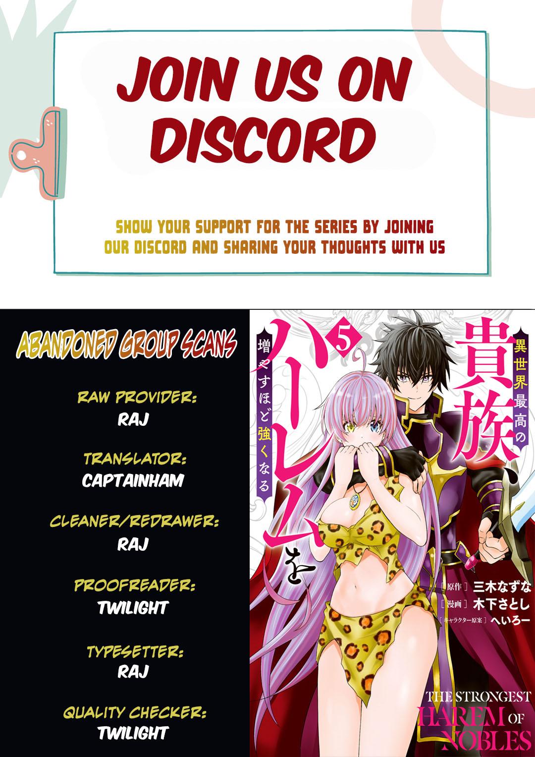 The Best Noble In Another World Chapter 43 1