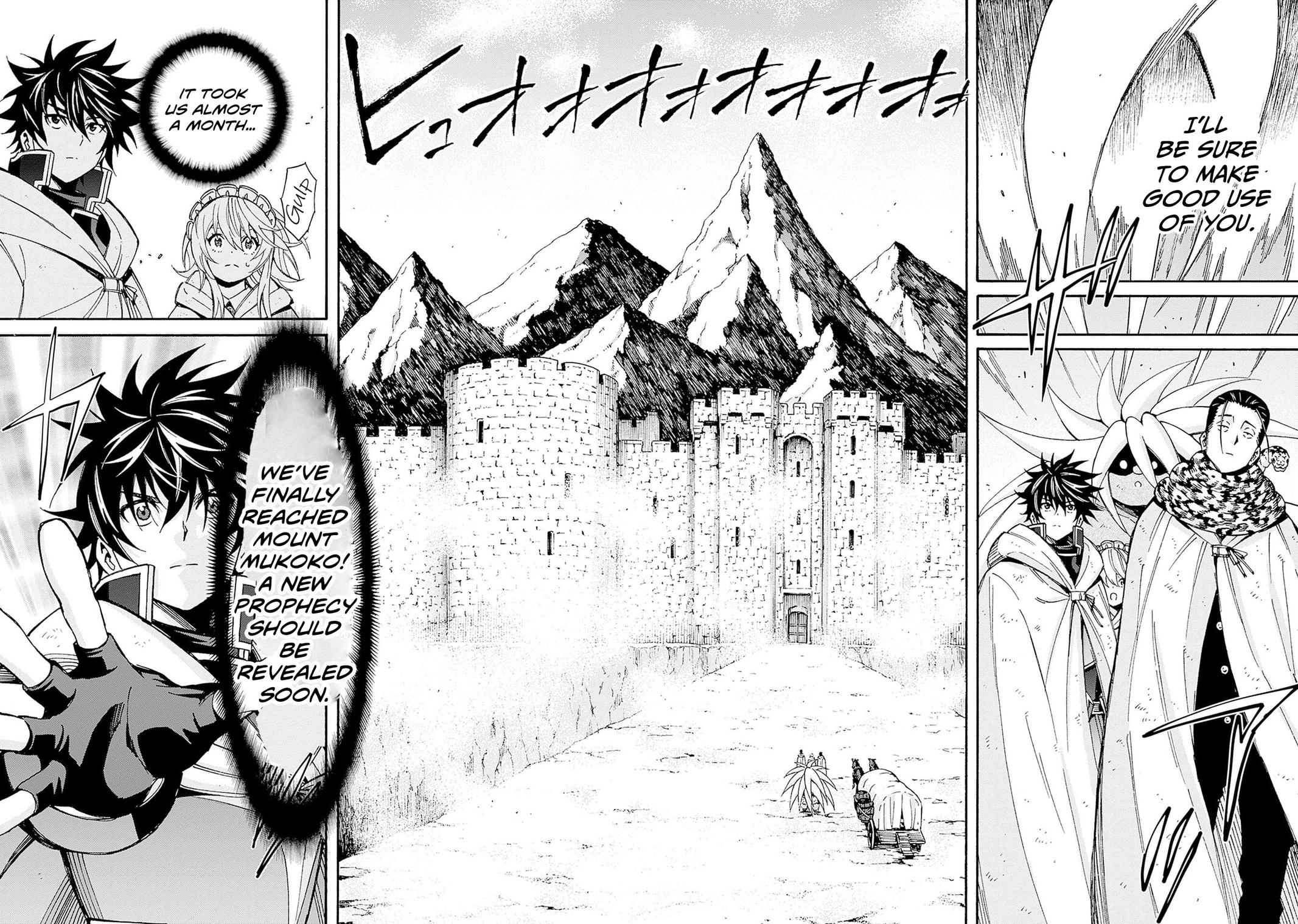 The Best Noble In Another World Chapter 43 7