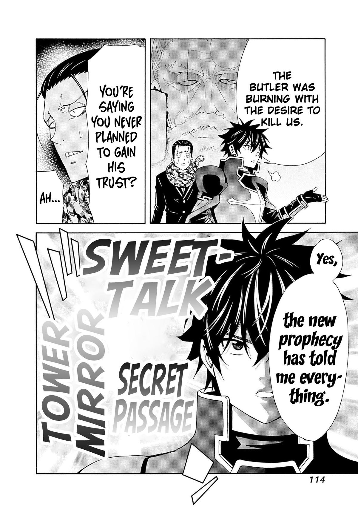 The Best Noble In Another World Chapter 43 22