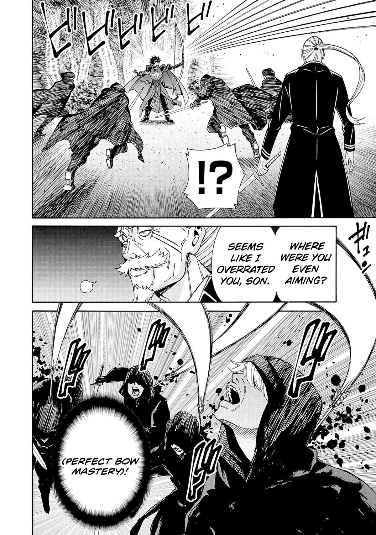The Best Noble In Another World Chapter 44 11