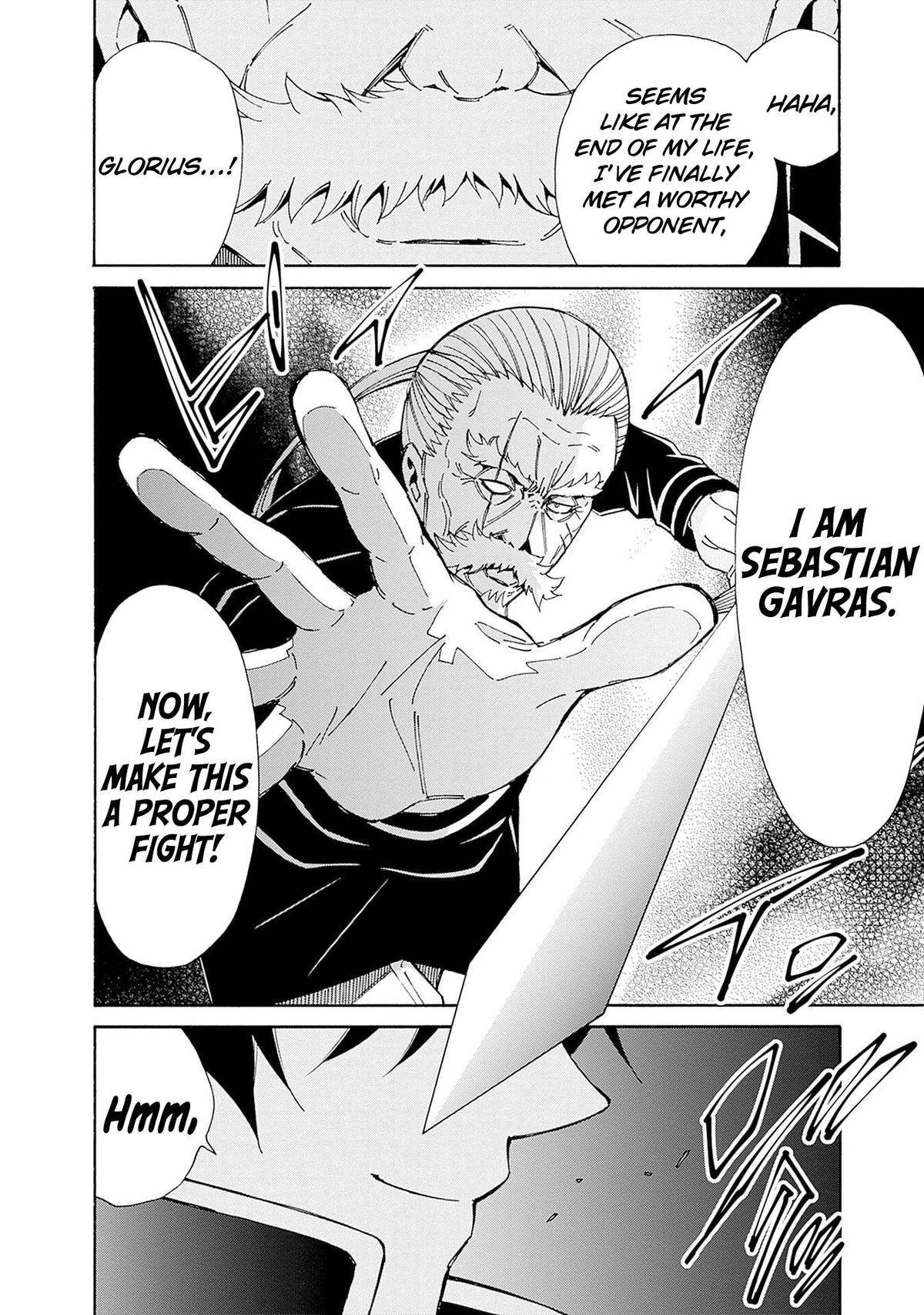 The Best Noble In Another World Chapter 44 13