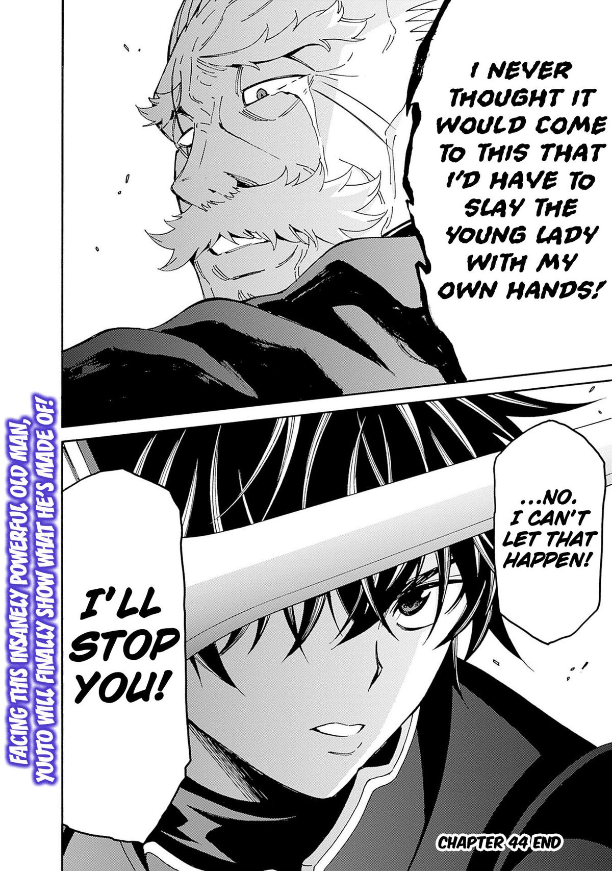 The Best Noble In Another World Chapter 44 22