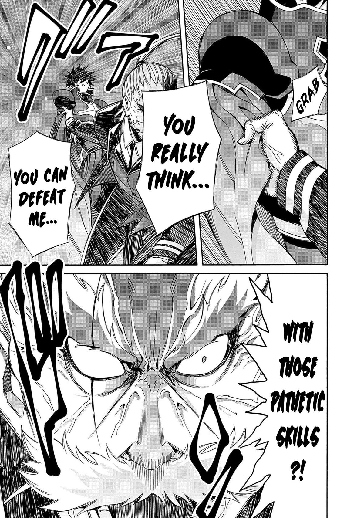 The Best Noble In Another World Chapter 45 6