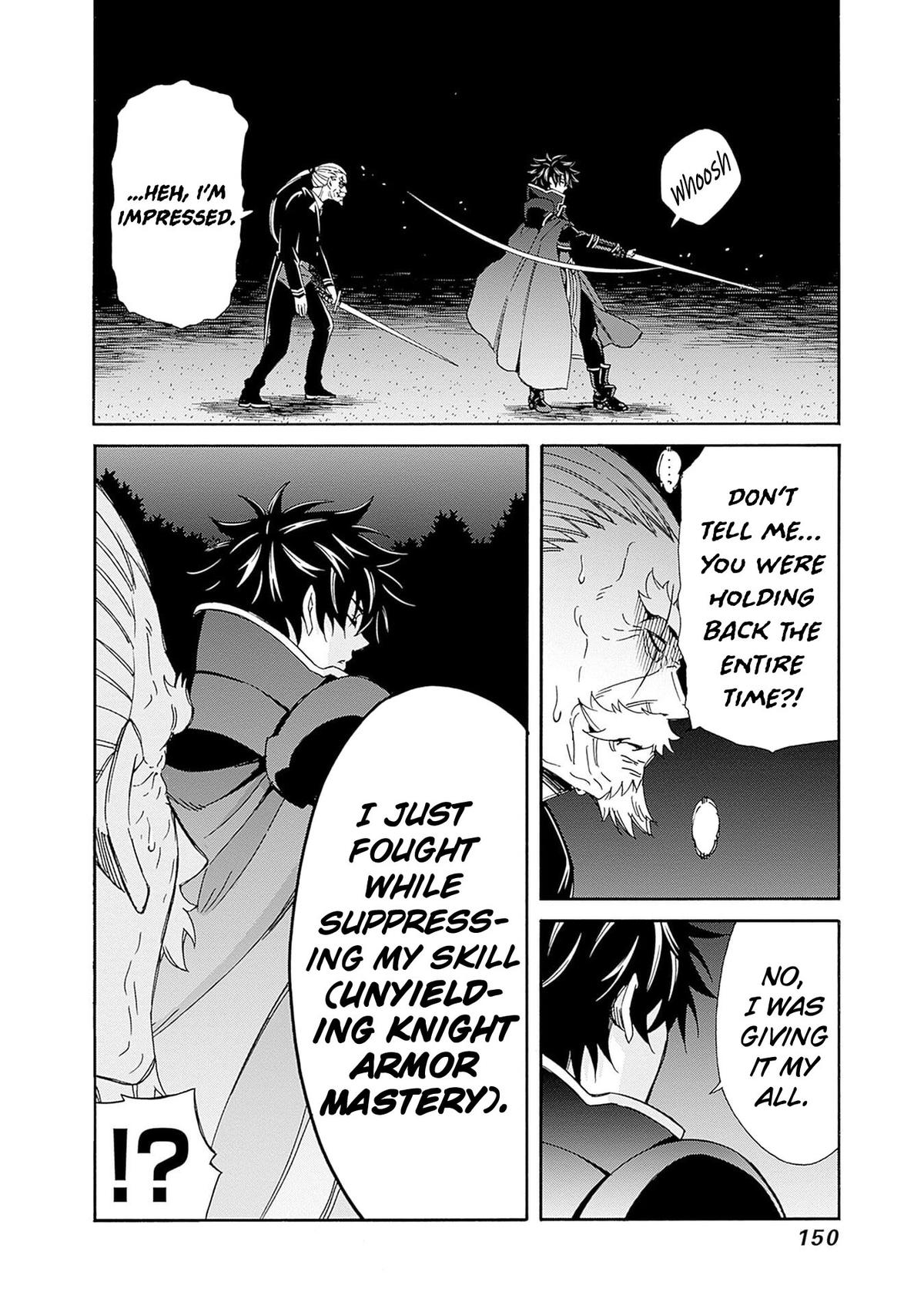 The Best Noble In Another World Chapter 45 16