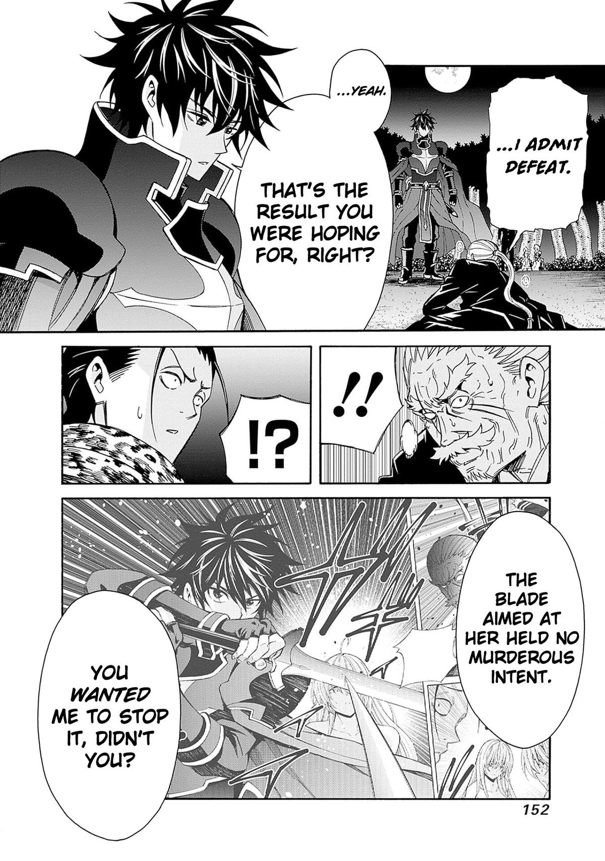 The Best Noble In Another World Chapter 45 18