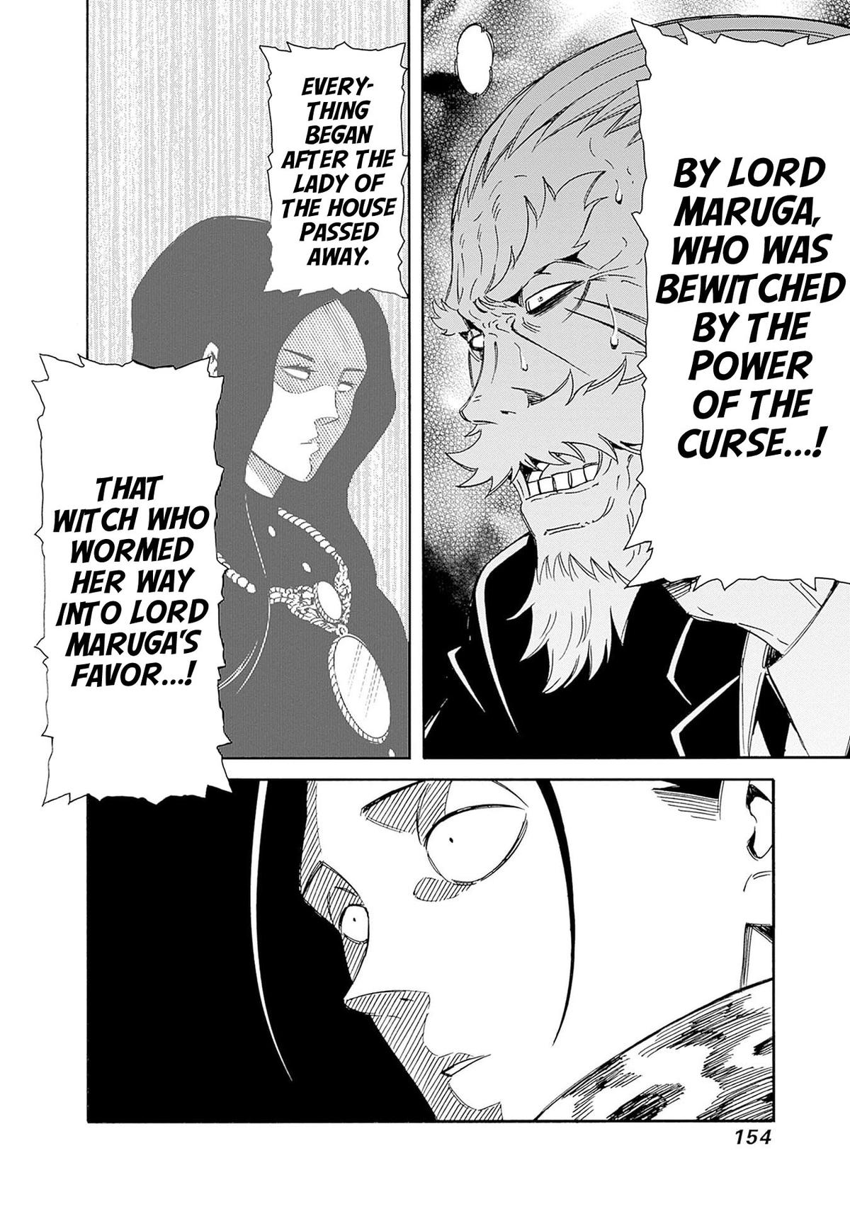 The Best Noble In Another World Chapter 45 20