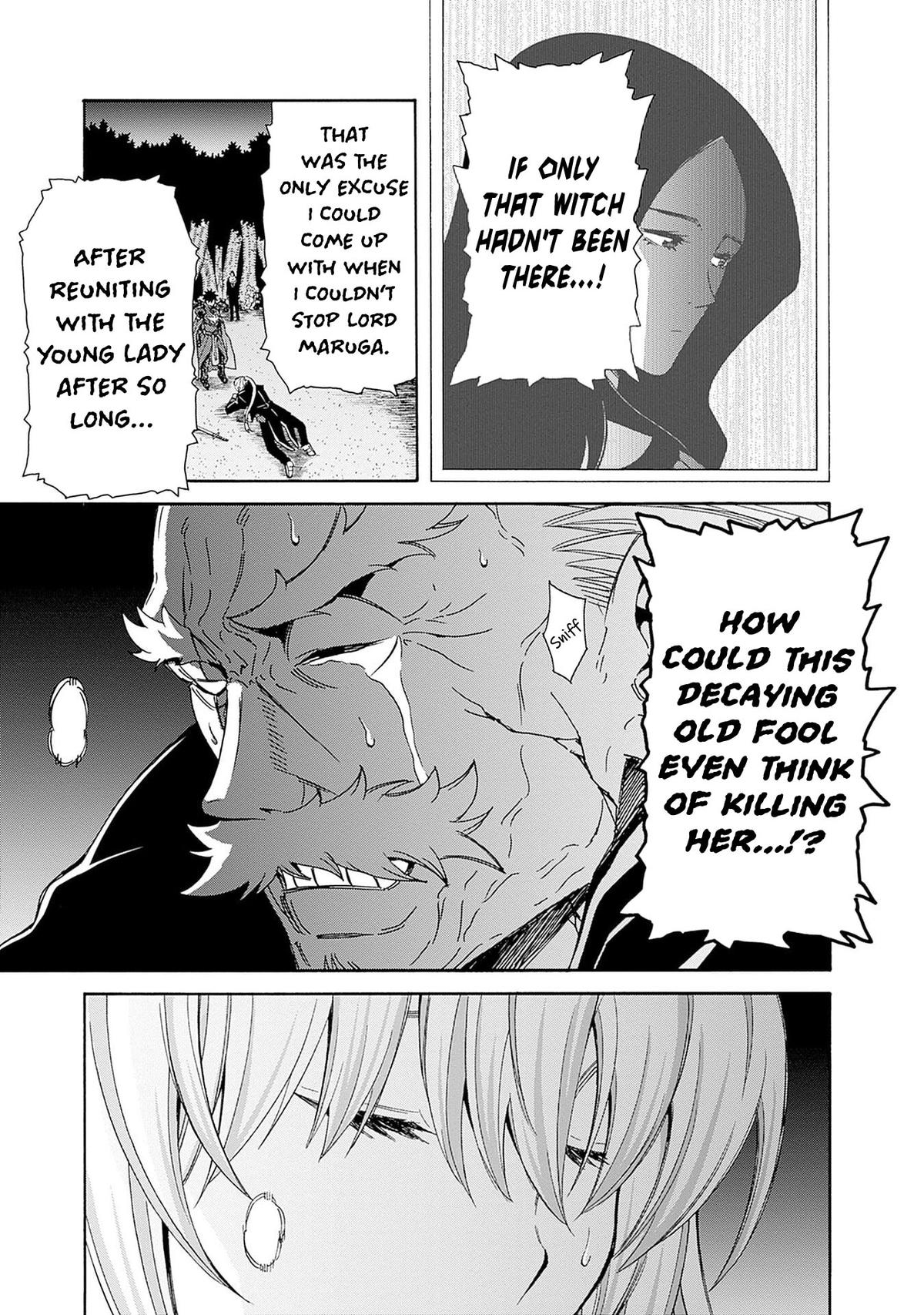 The Best Noble In Another World Chapter 45 23