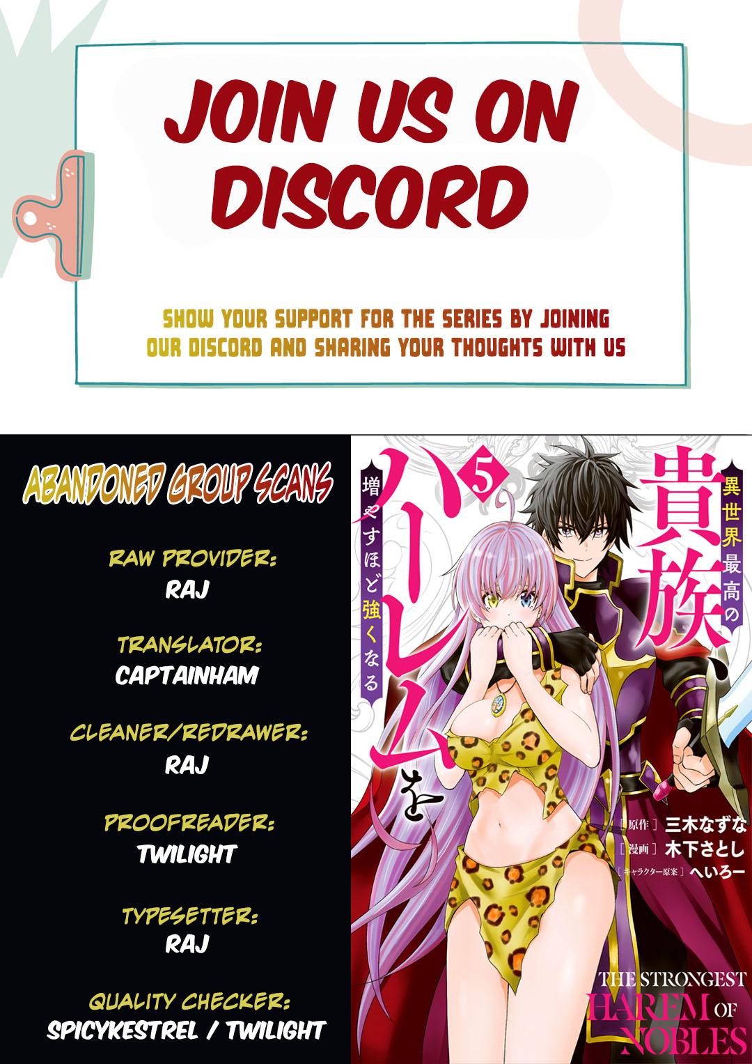 The Best Noble In Another World Chapter 46 1