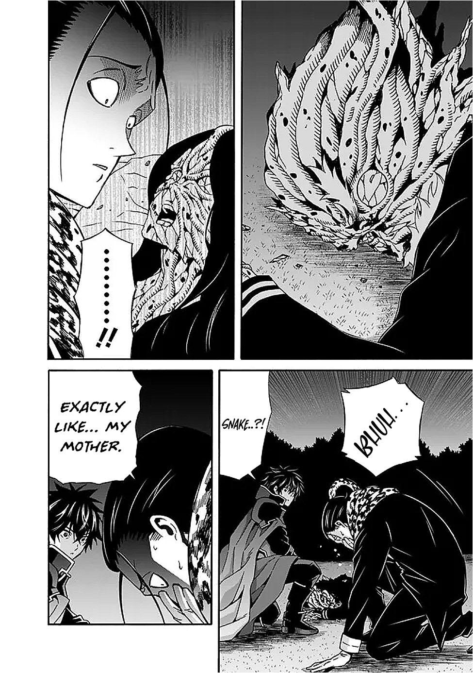 The Best Noble In Another World Chapter 46 5