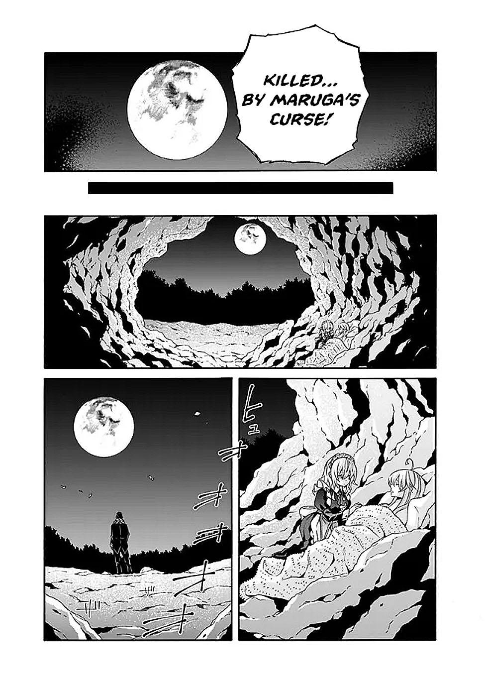The Best Noble In Another World Chapter 46 6