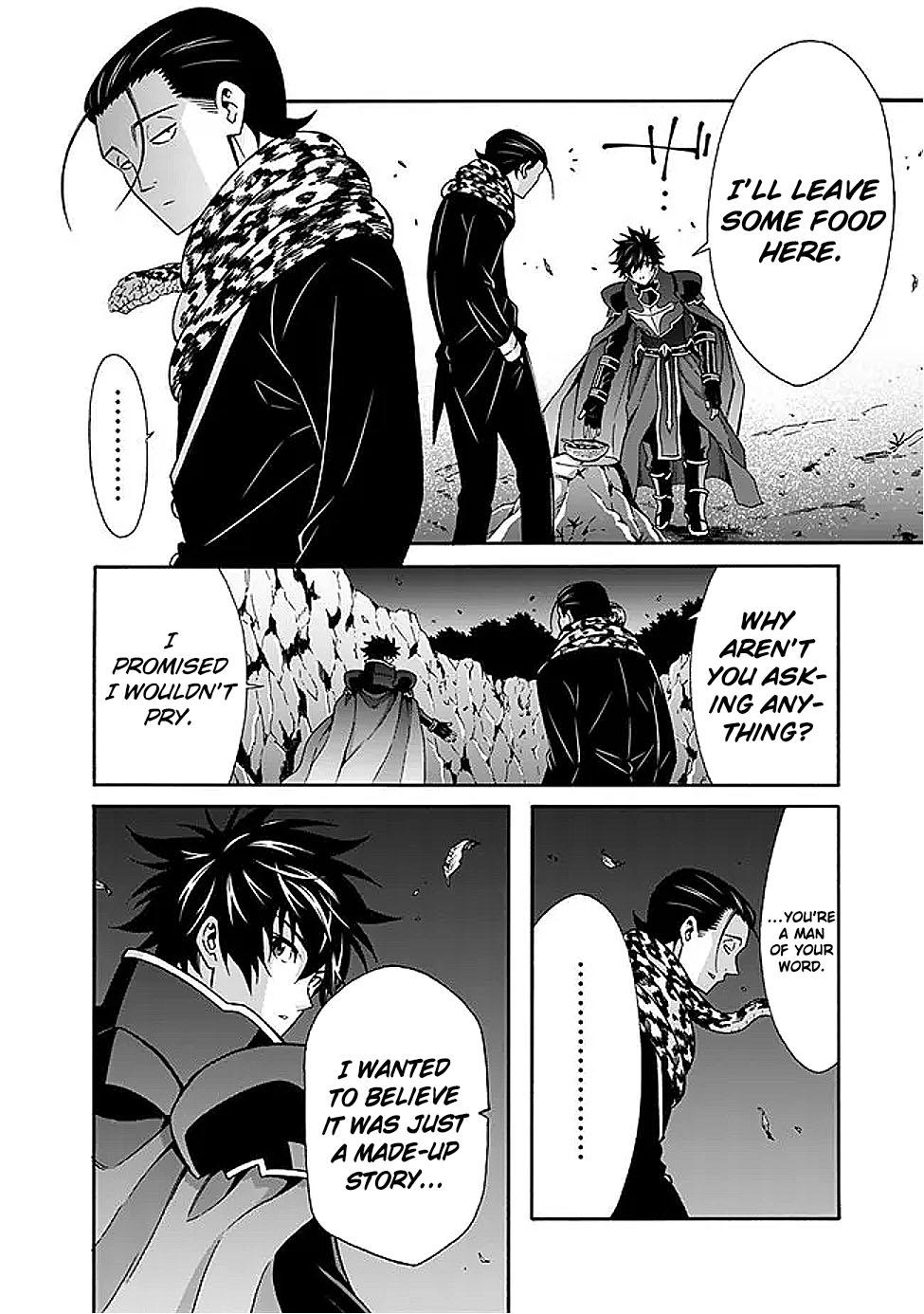 The Best Noble In Another World Chapter 46 7