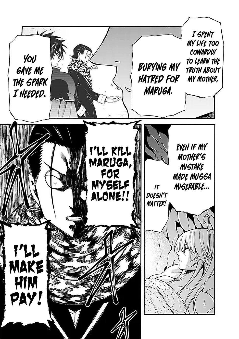 The Best Noble In Another World Chapter 46 10