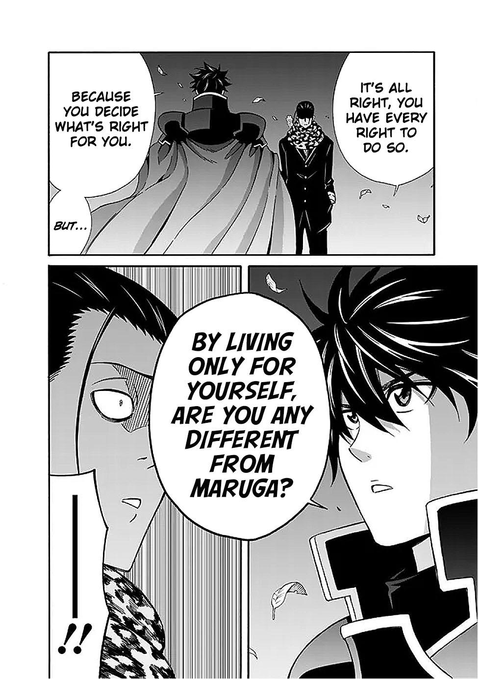 The Best Noble In Another World Chapter 46 11