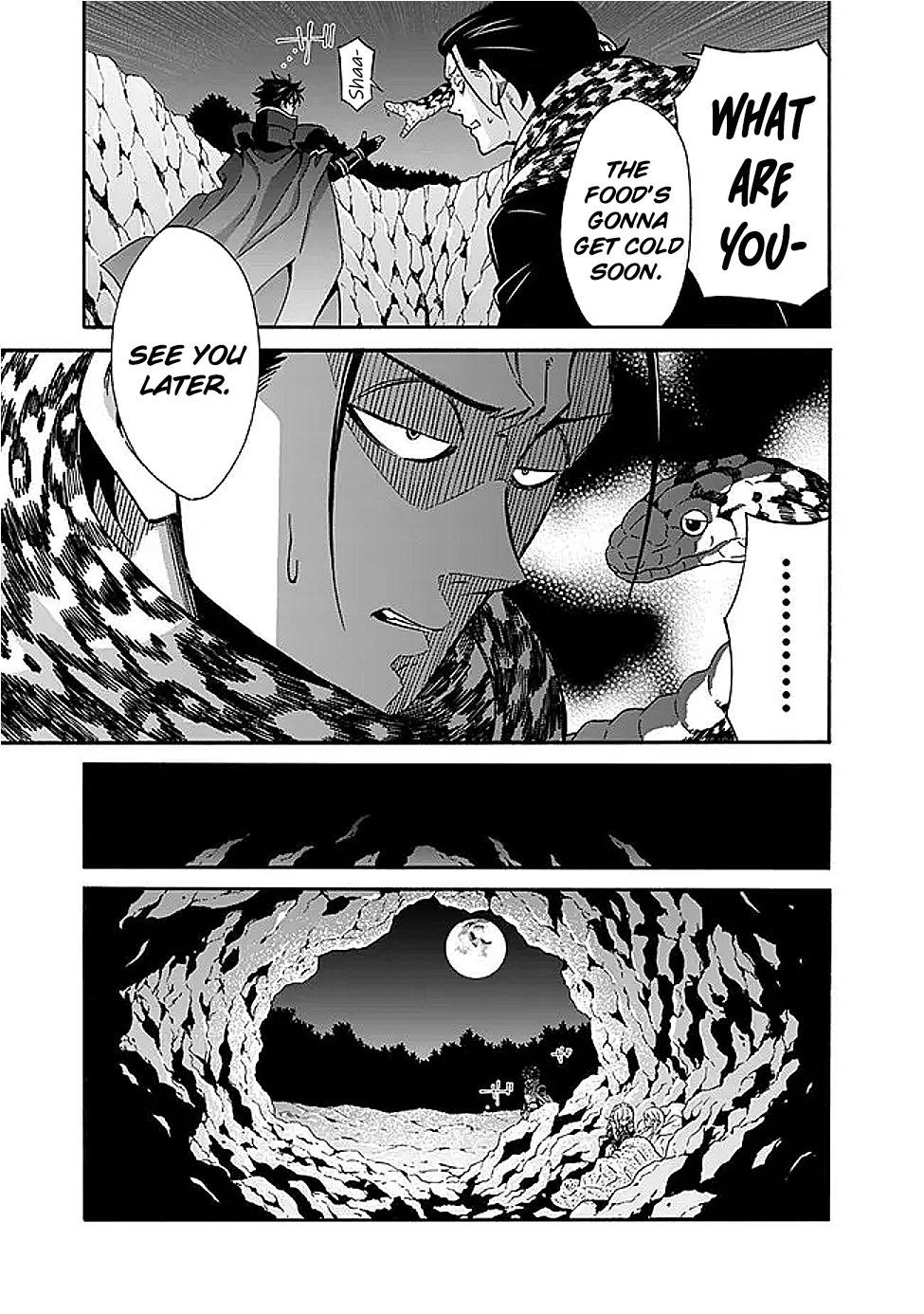 The Best Noble In Another World Chapter 46 12