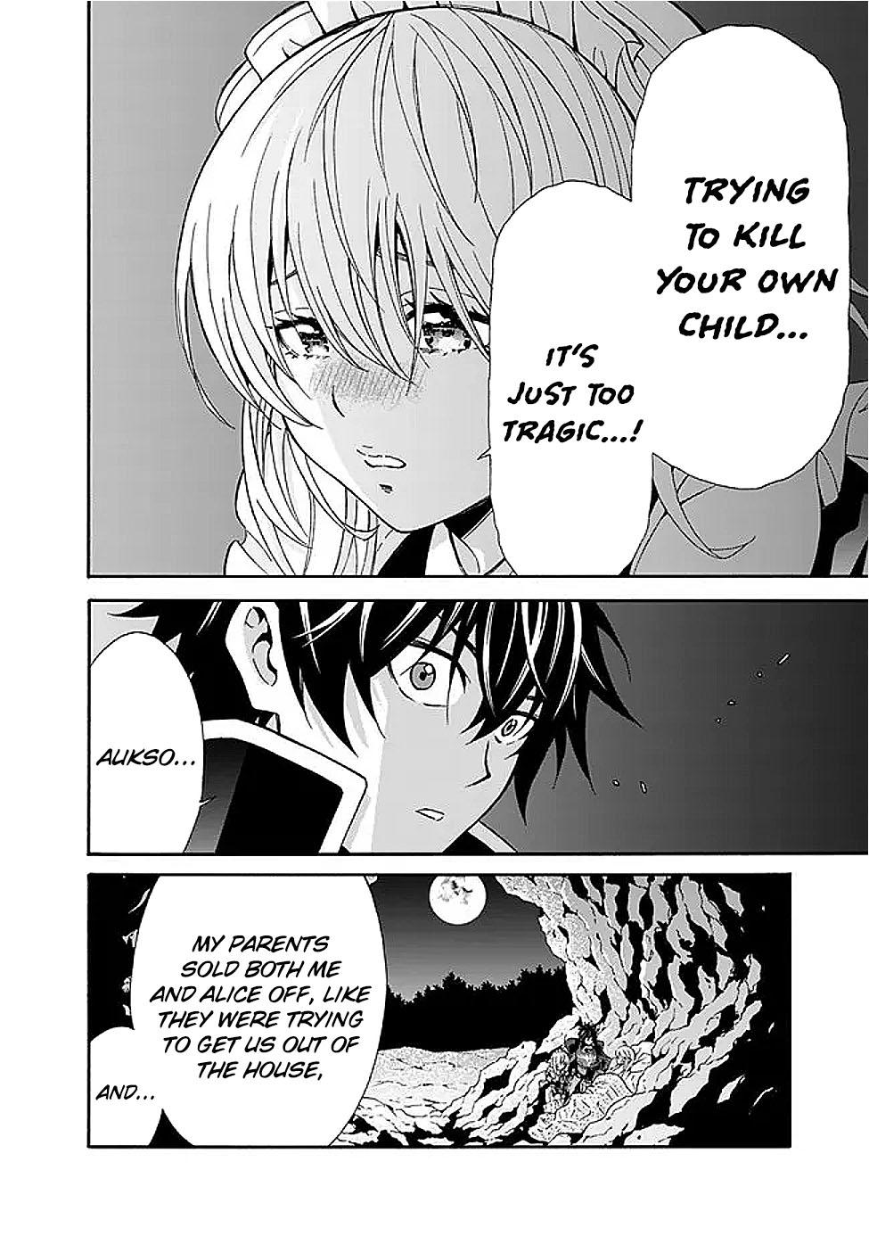 The Best Noble In Another World Chapter 46 15