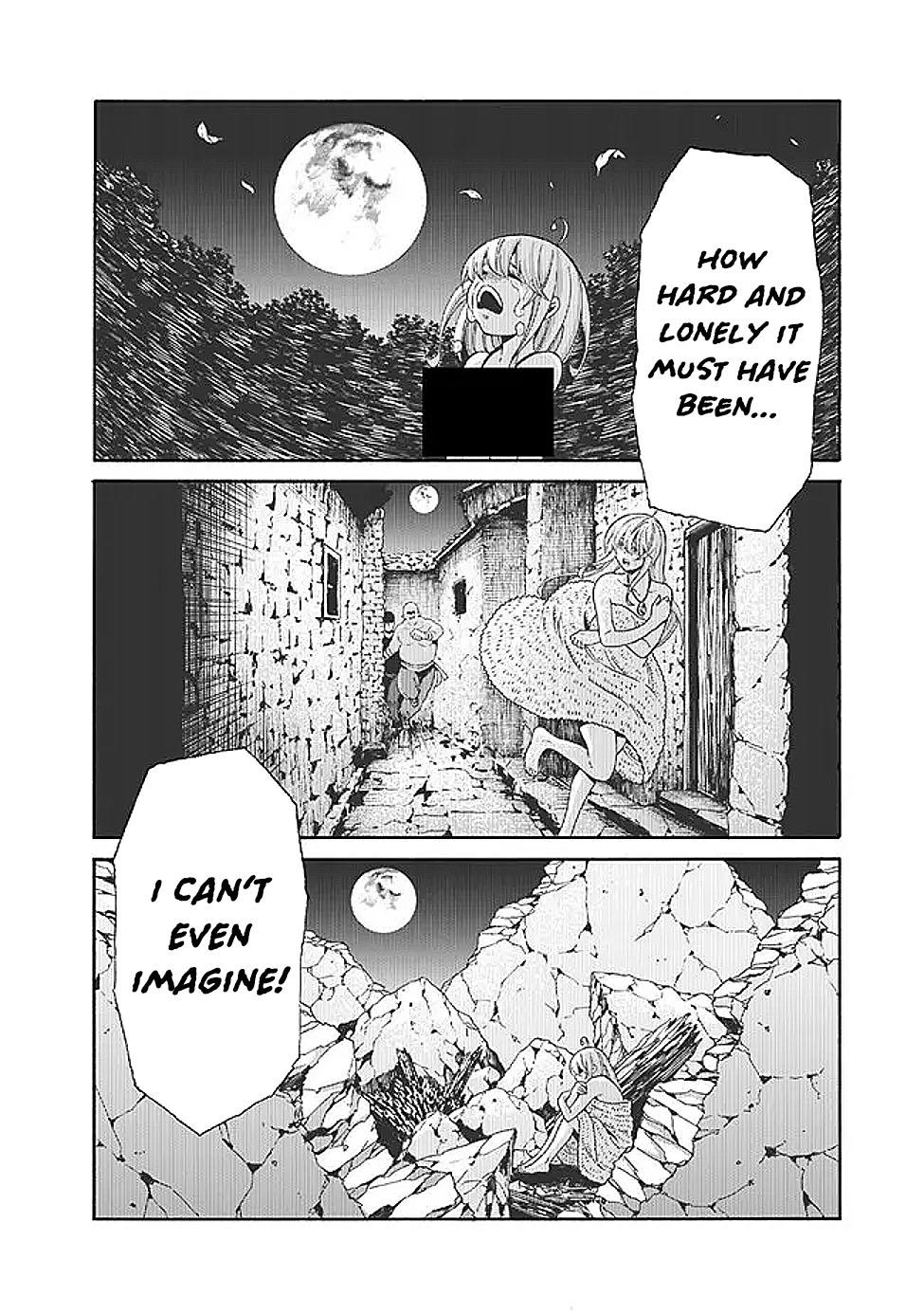 The Best Noble In Another World Chapter 46 17