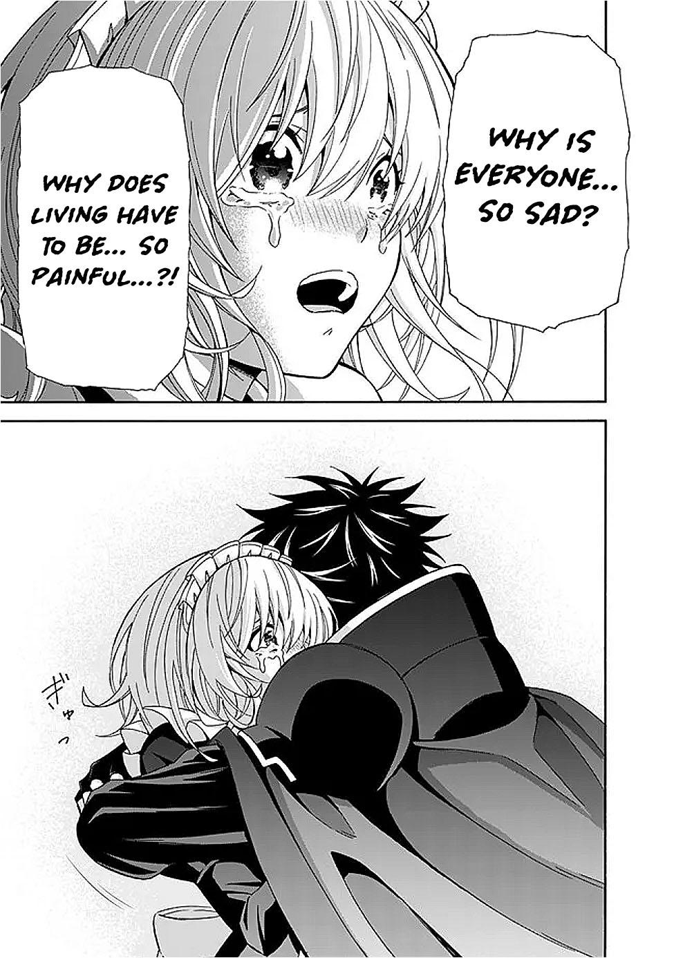 The Best Noble In Another World Chapter 46 18