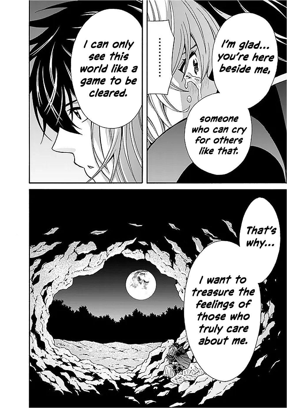 The Best Noble In Another World Chapter 46 19
