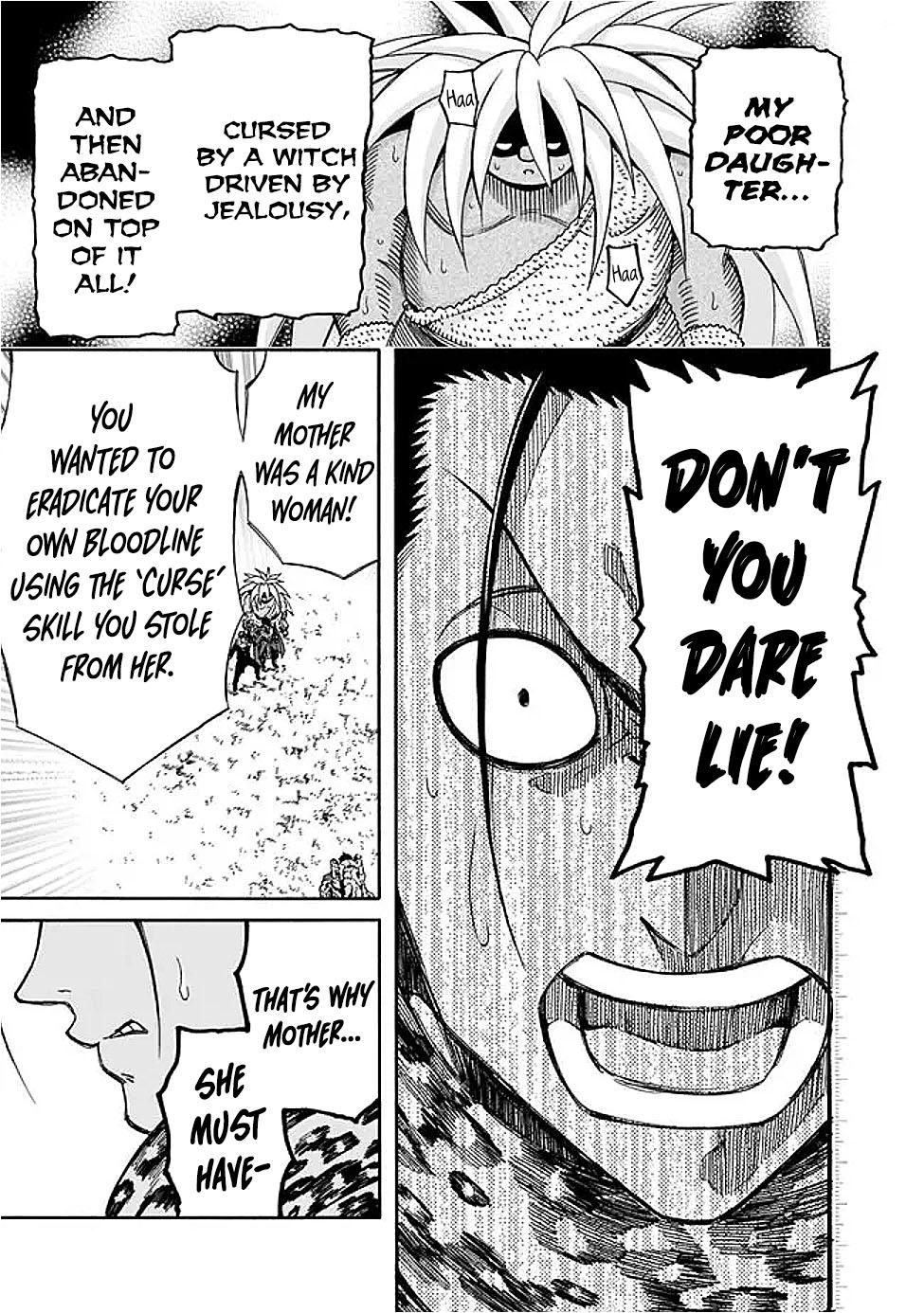 The Best Noble In Another World Chapter 47 8