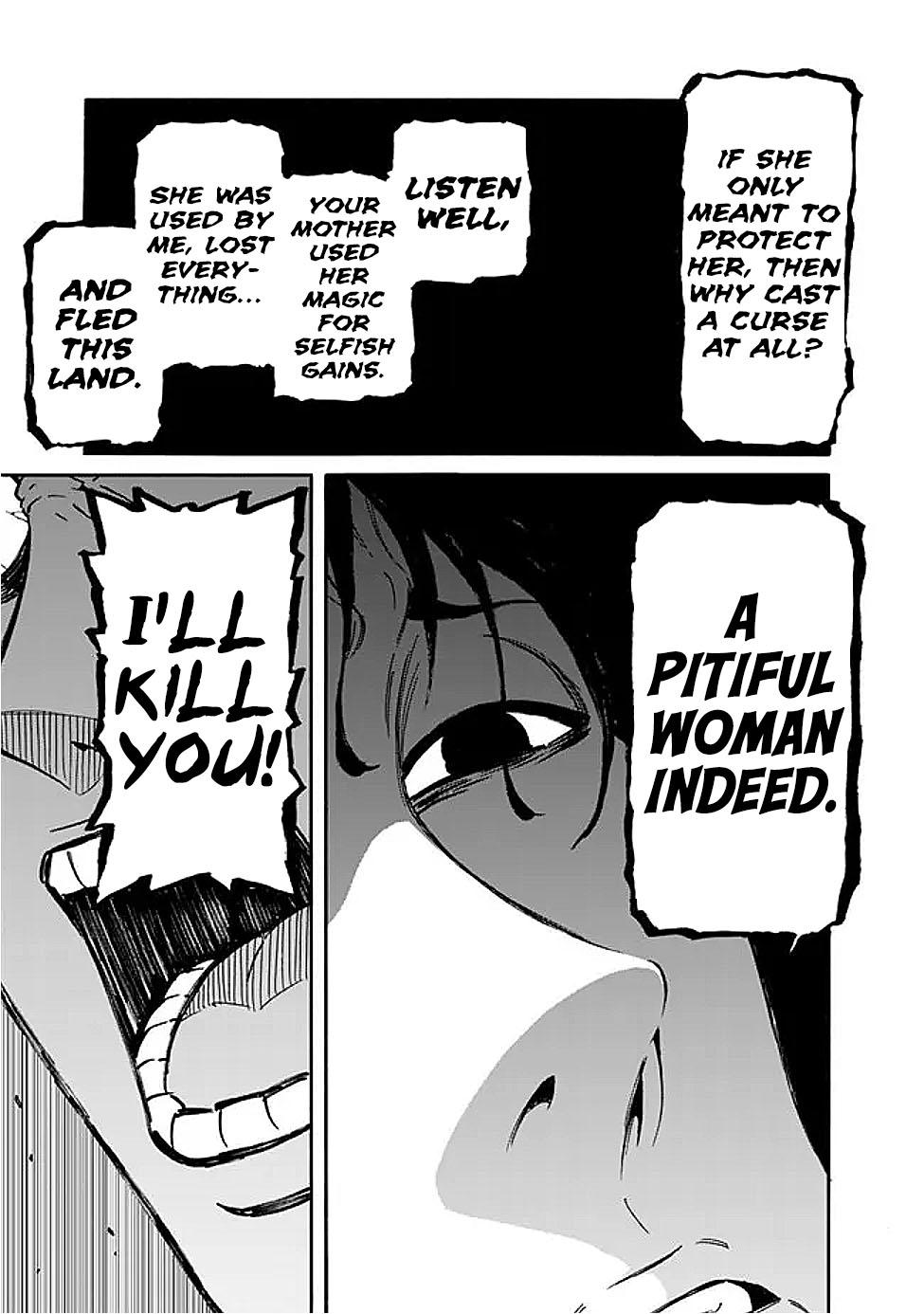 The Best Noble In Another World Chapter 47 10