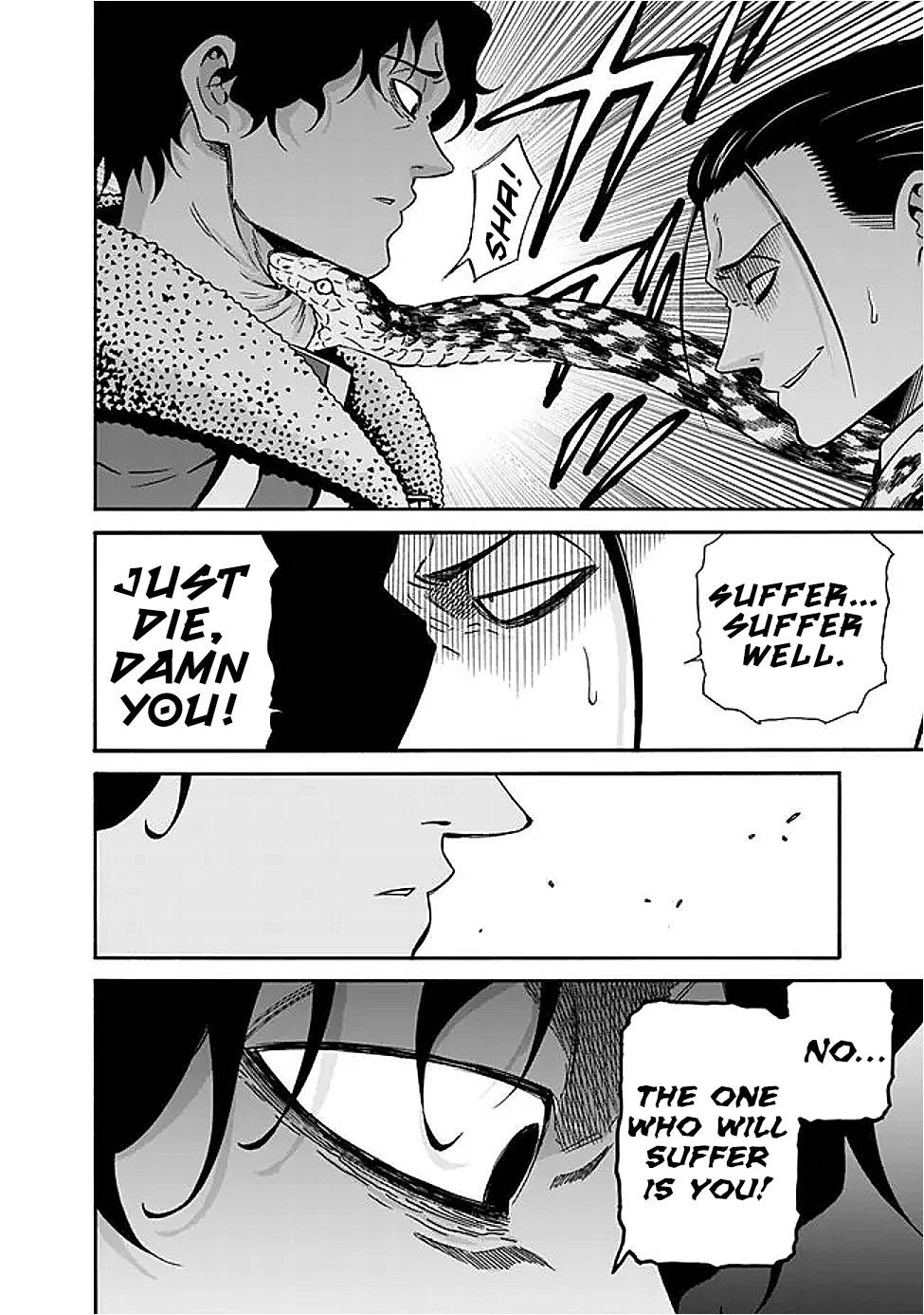 The Best Noble In Another World Chapter 47 13