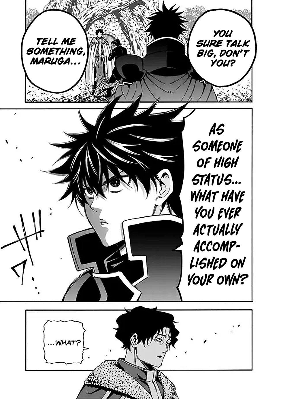 The Best Noble In Another World Chapter 47 18