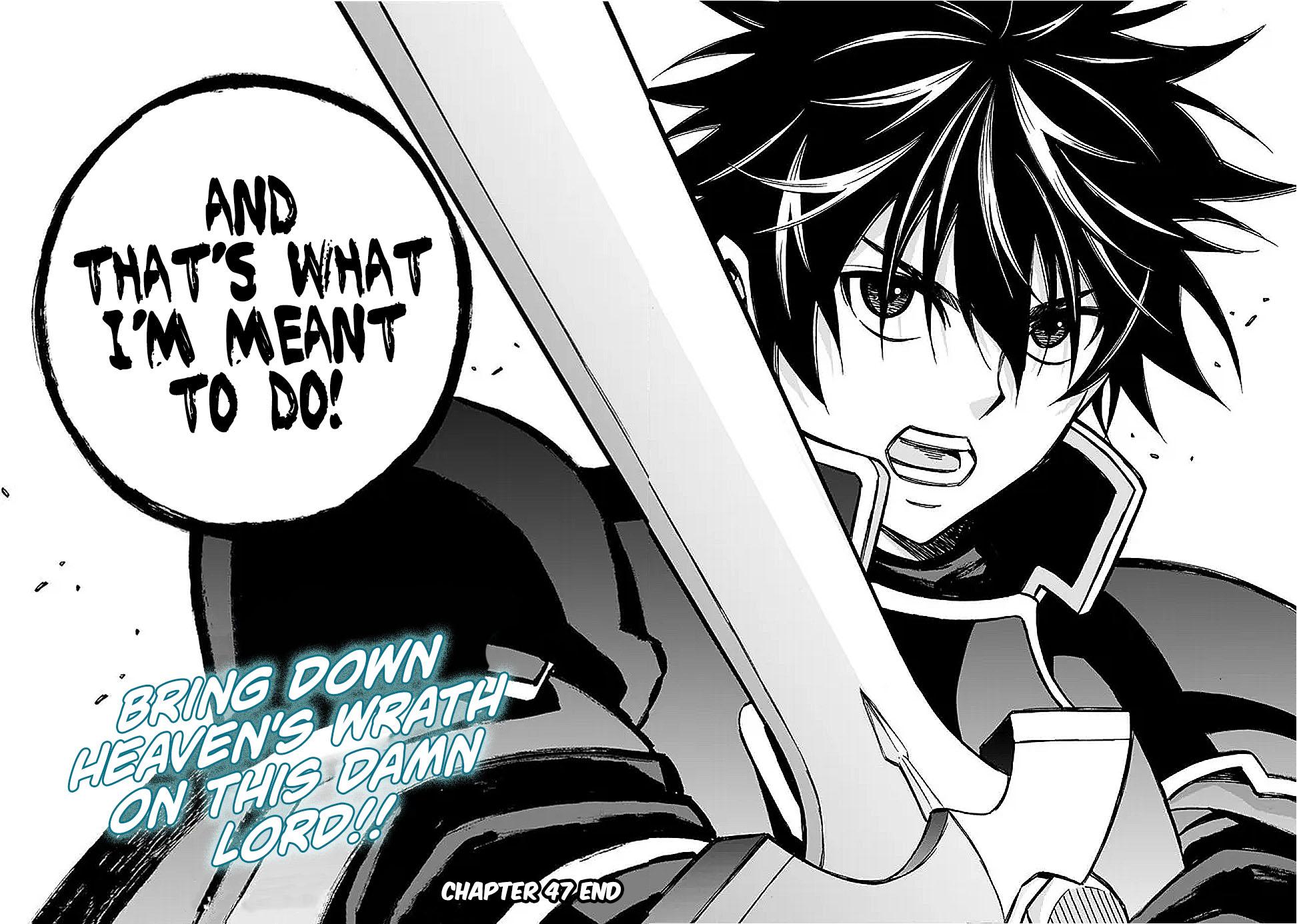 The Best Noble In Another World Chapter 47 23