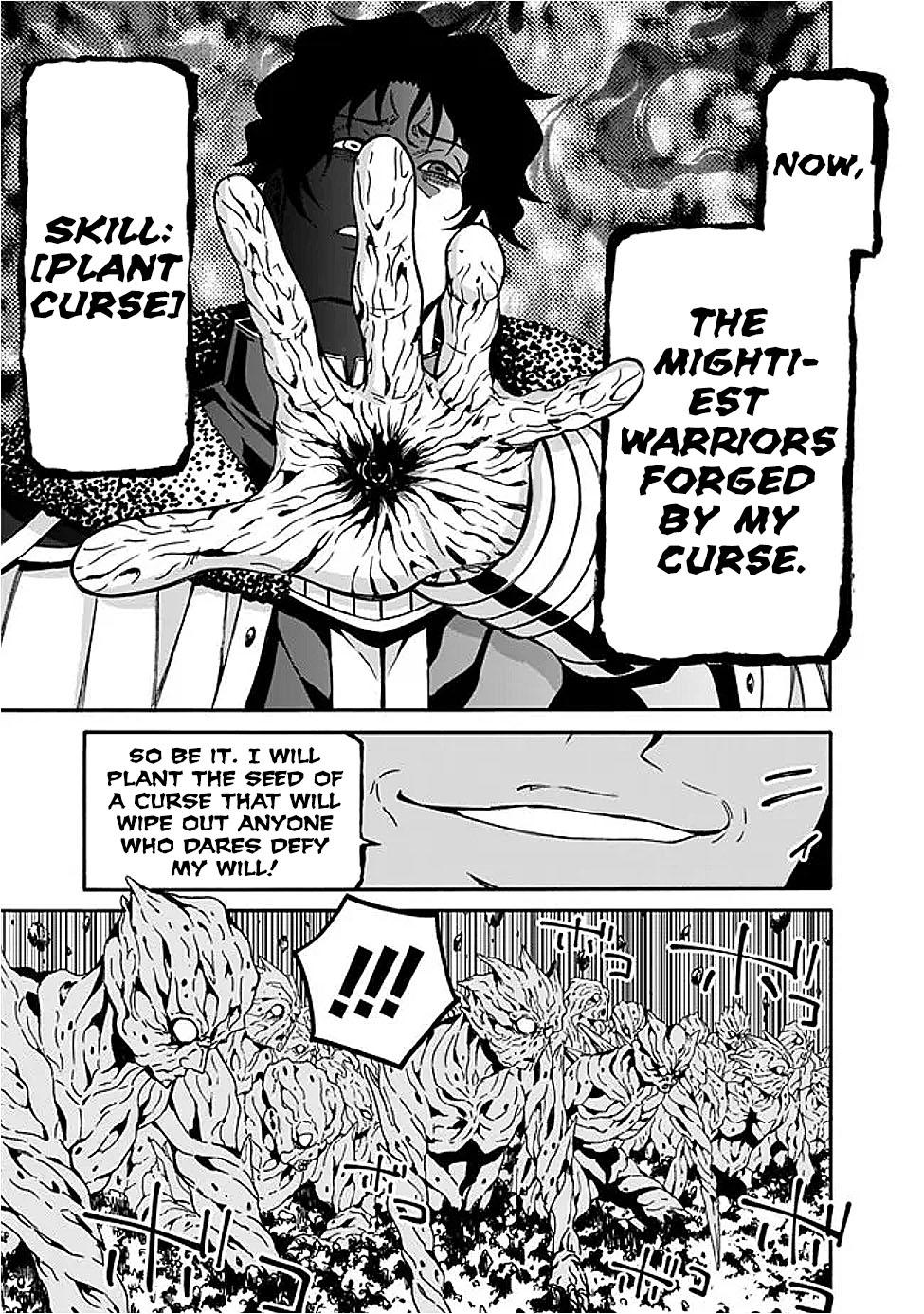 The Best Noble In Another World Chapter 48 4