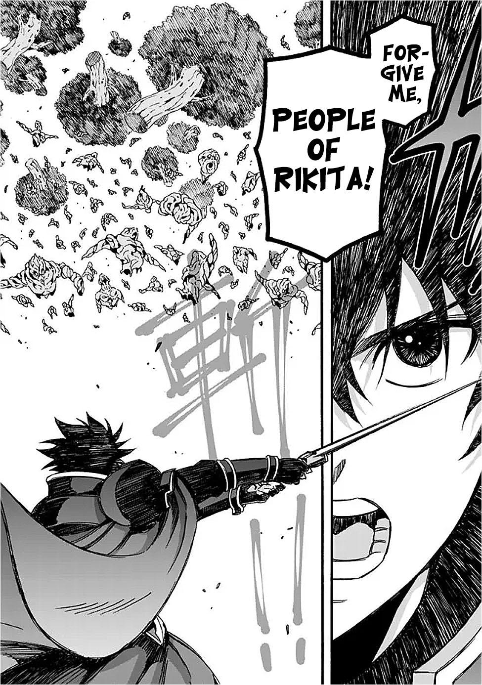 The Best Noble In Another World Chapter 48 8