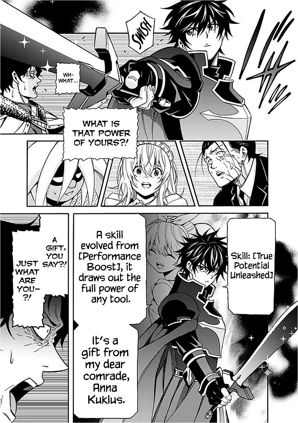 The Best Noble In Another World Chapter 48 11