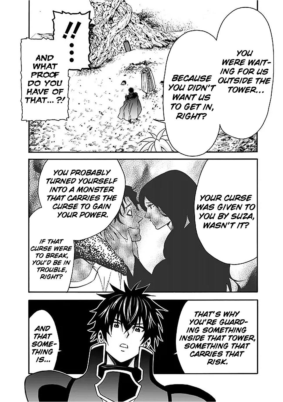 The Best Noble In Another World Chapter 48 14