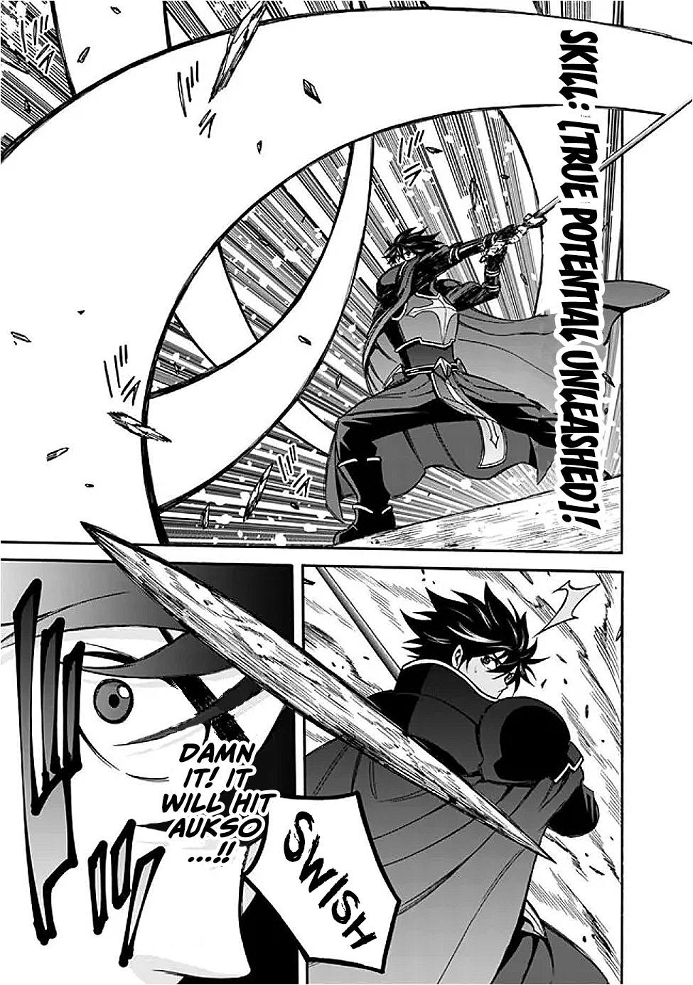 The Best Noble In Another World Chapter 48 19