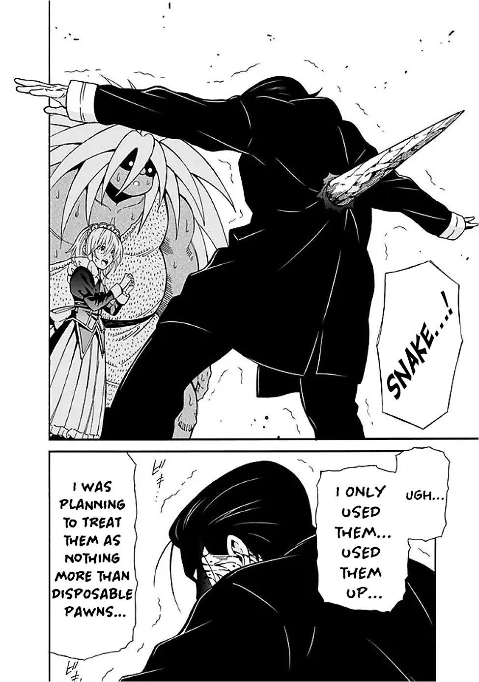 The Best Noble In Another World Chapter 48 20